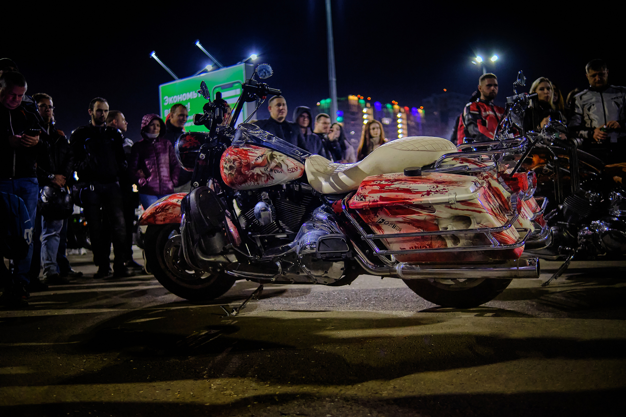 МЧ 14.10.2021. Константин Тимонин — фотограф в Краснодаре