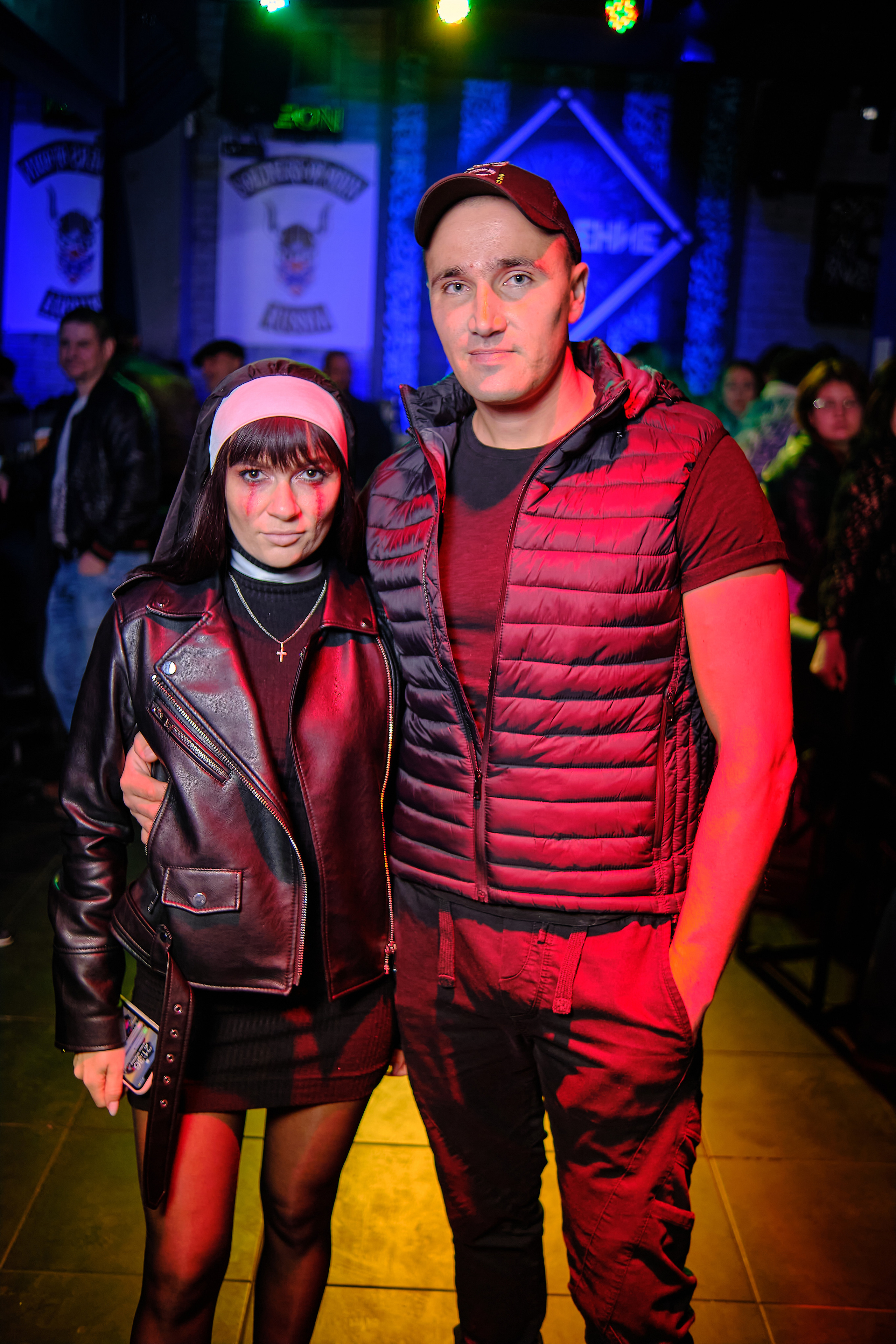 28.10.2021 МЧ бар «Поколение». Константин Тимонин — фотограф в Краснодаре