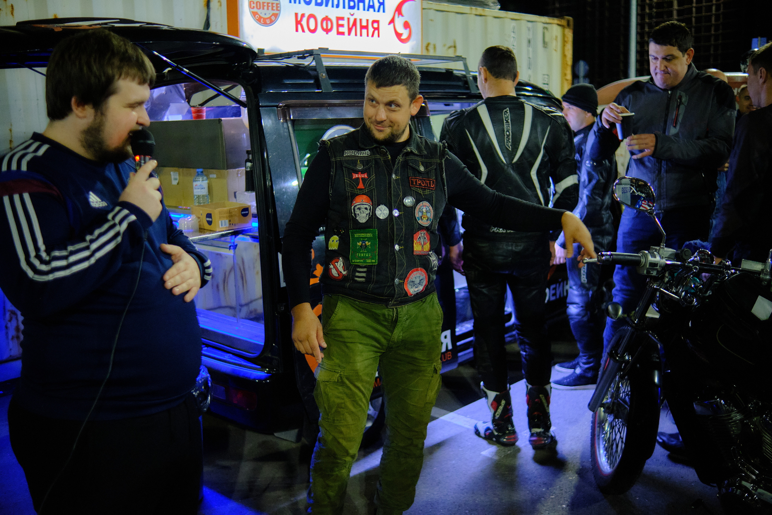 МЧ 09.09.2021. Константин Тимонин — фотограф в Краснодаре