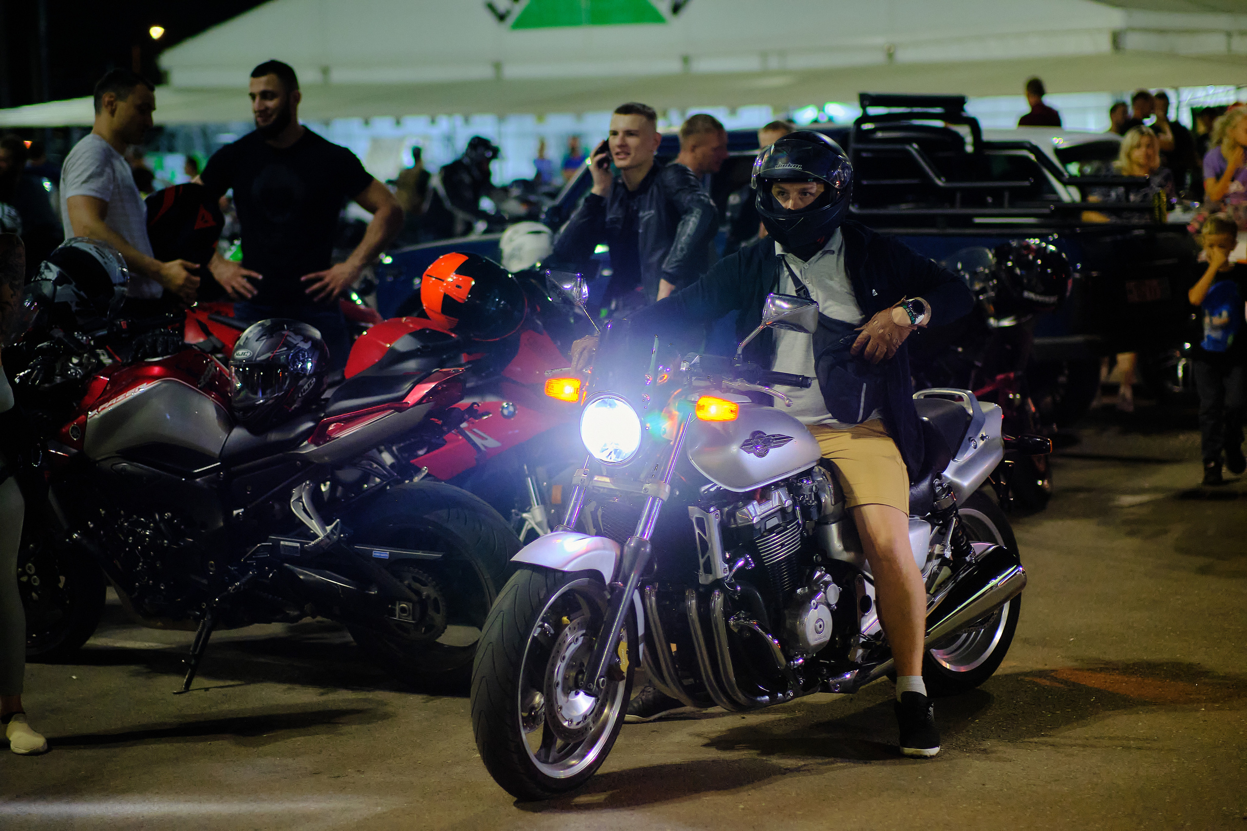 МЧ 26.08.2021. Константин Тимонин — фотограф в Краснодаре