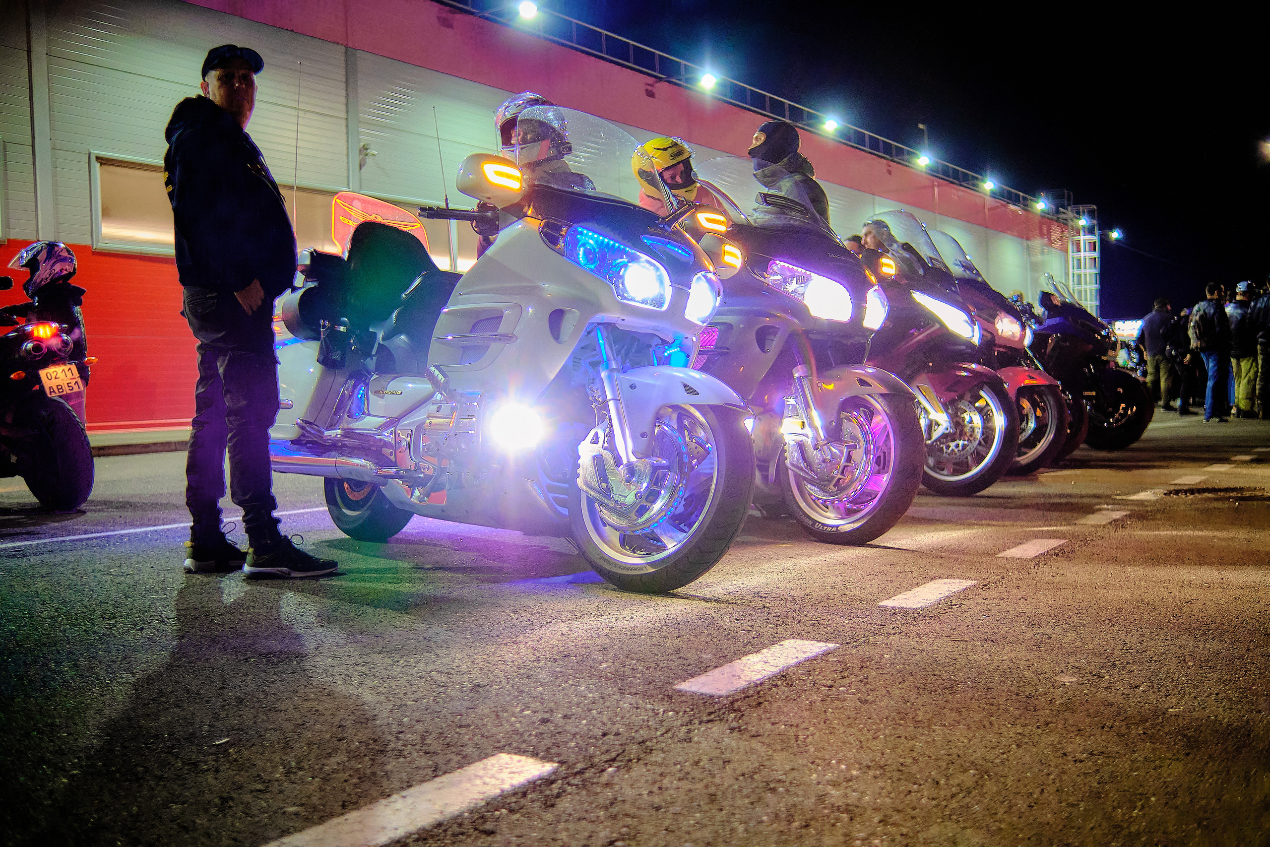 МЧ 16.092021. Константин Тимонин — фотограф в Краснодаре