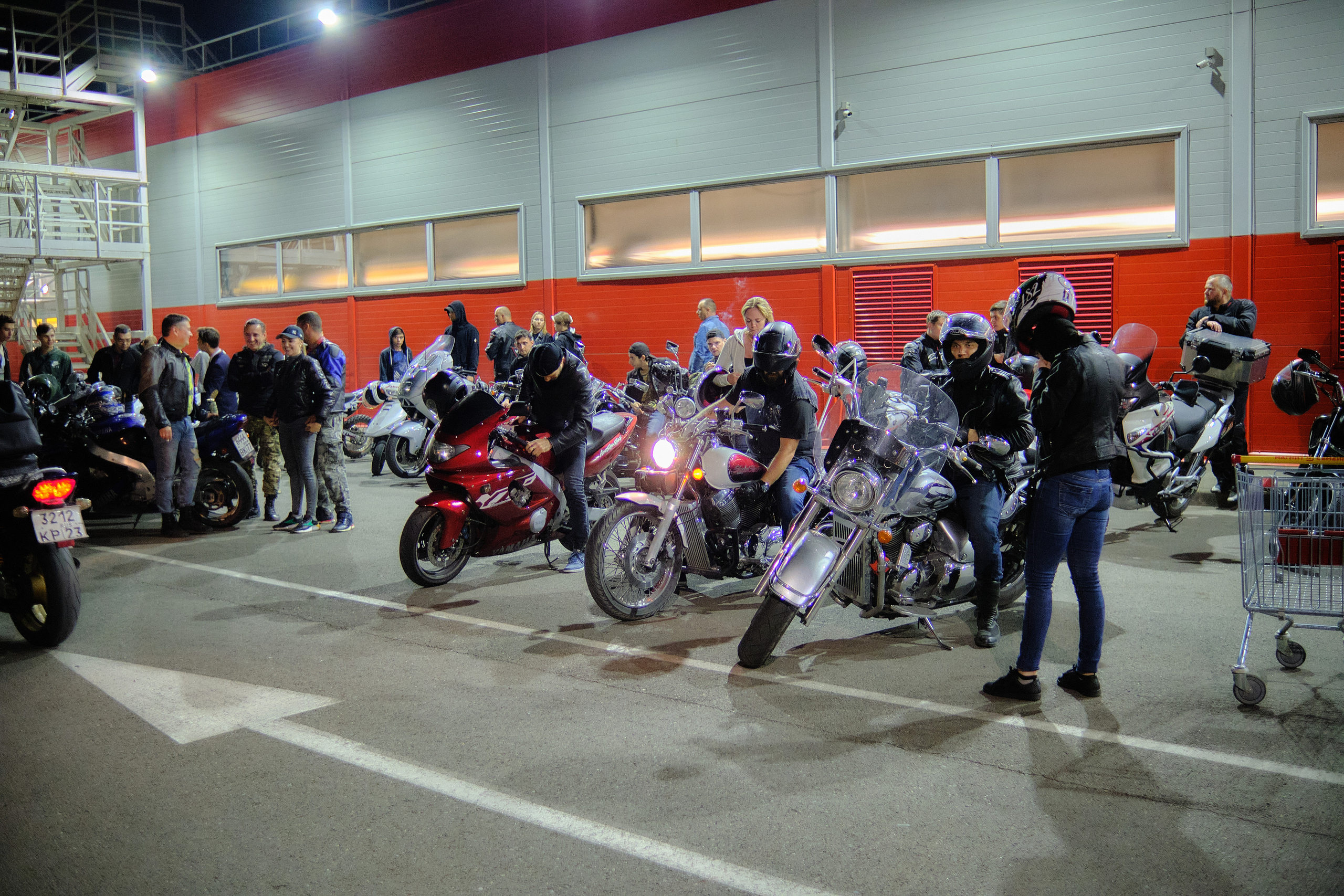 МЧ 16.092021. Константин Тимонин — фотограф в Краснодаре