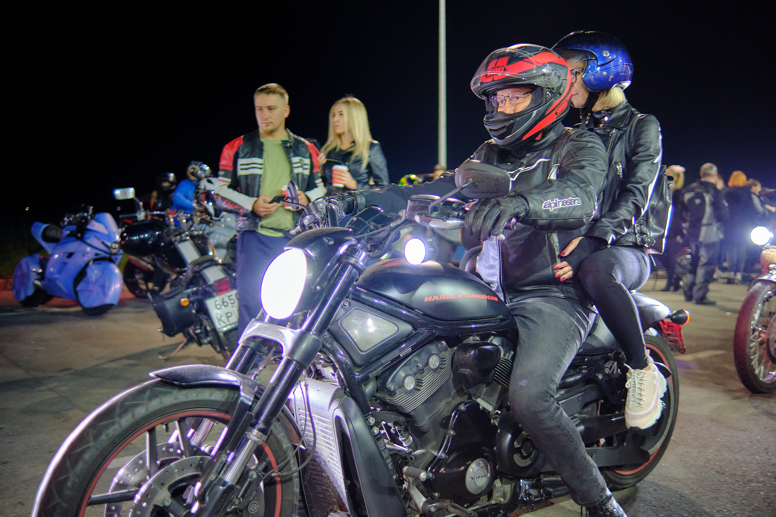 МЧ 16.092021. Константин Тимонин — фотограф в Краснодаре