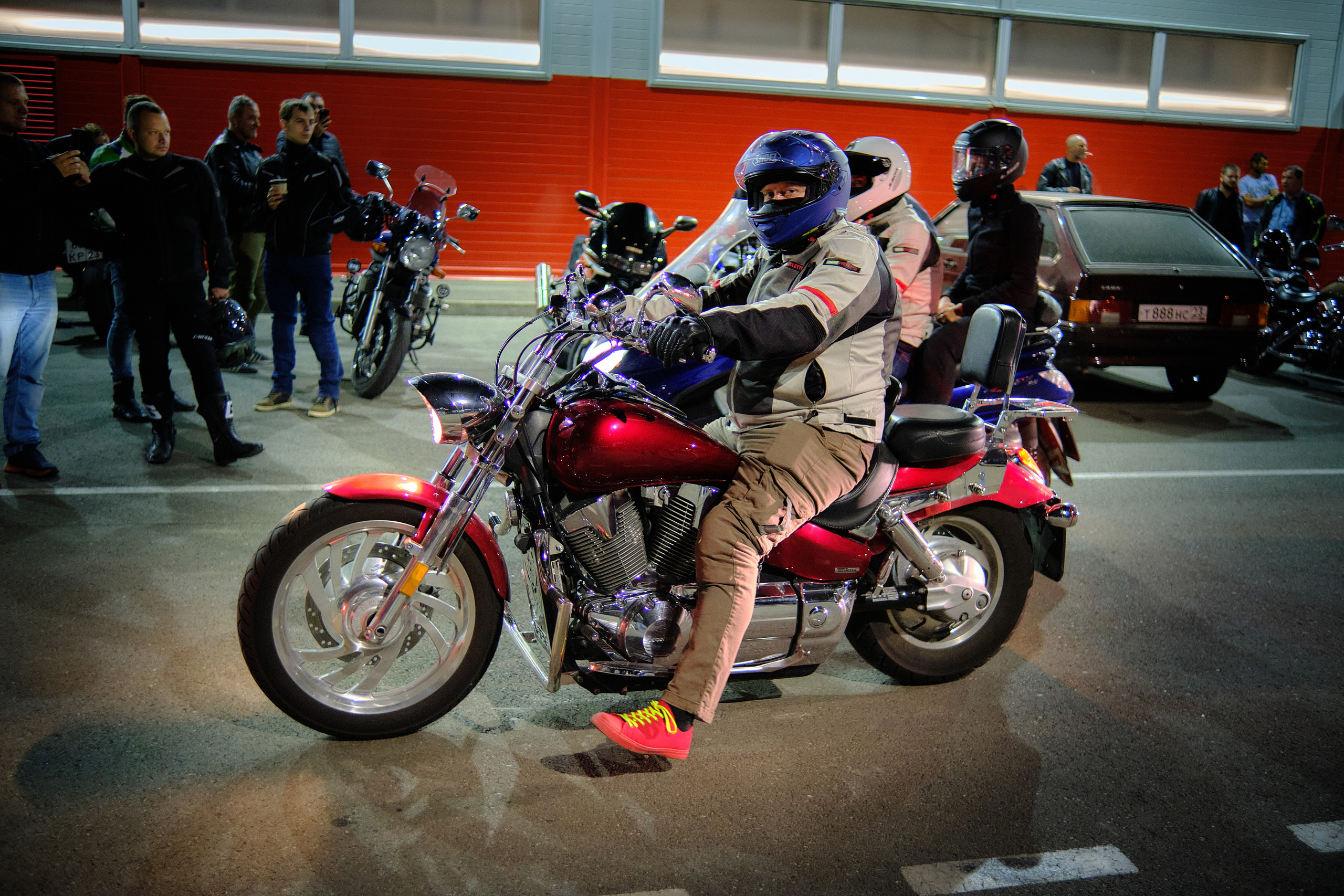 МЧ 16.092021. Константин Тимонин — фотограф в Краснодаре