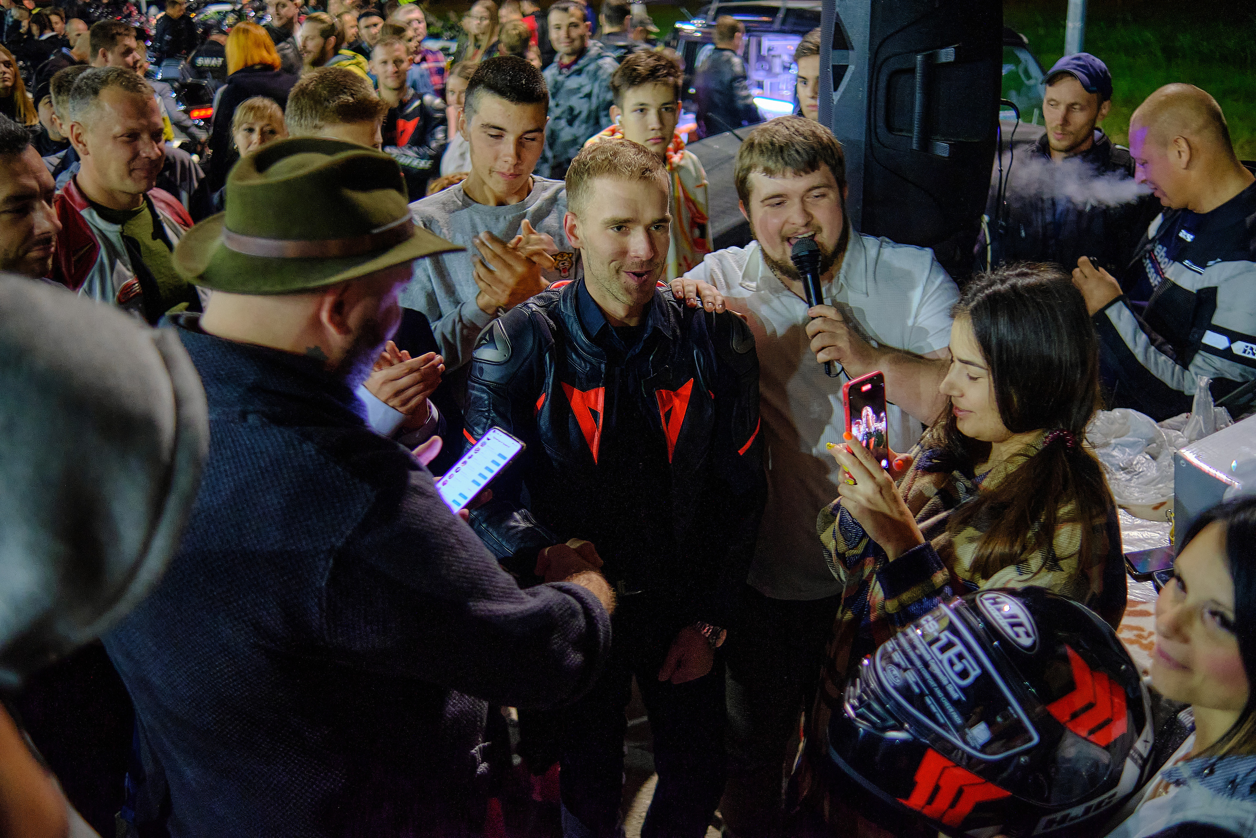 МЧ 16.092021. Константин Тимонин — фотограф в Краснодаре