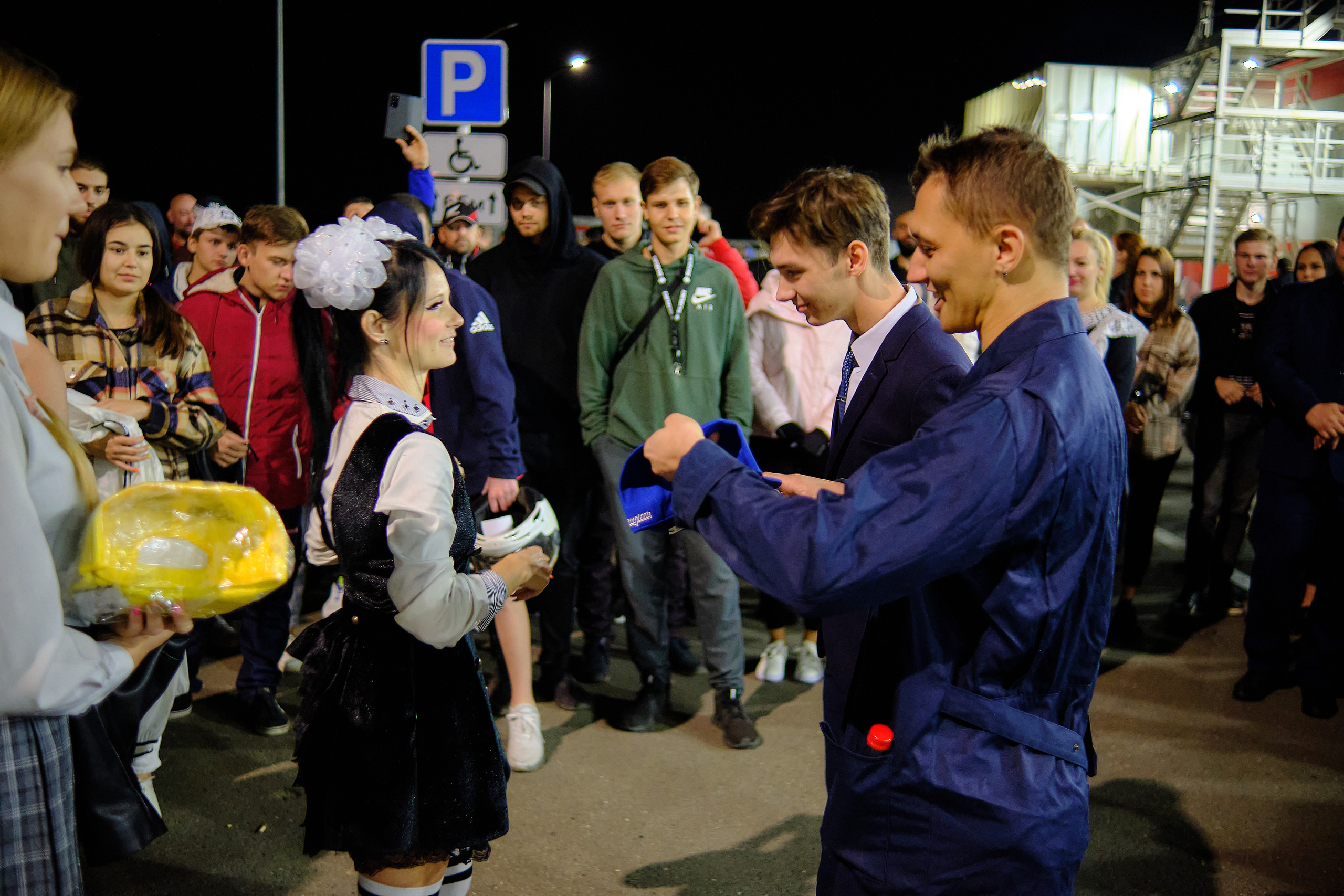 МЧ 16.092021. Константин Тимонин — фотограф в Краснодаре