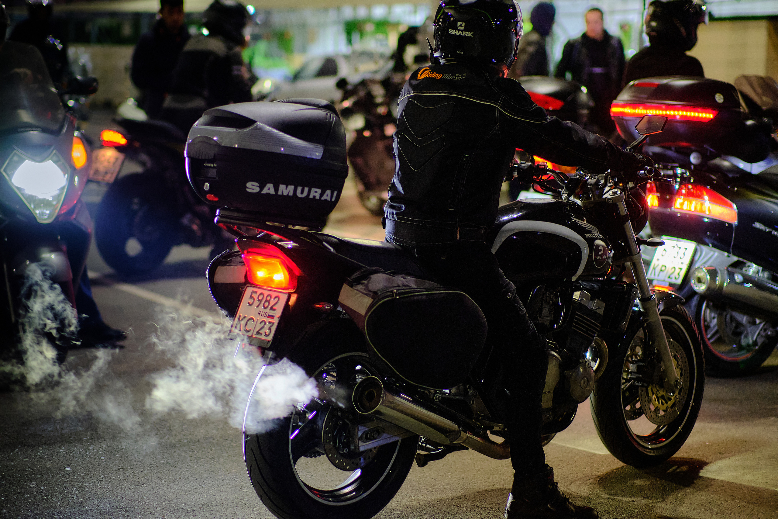 МЧ 14.10.2021. Константин Тимонин — фотограф в Краснодаре