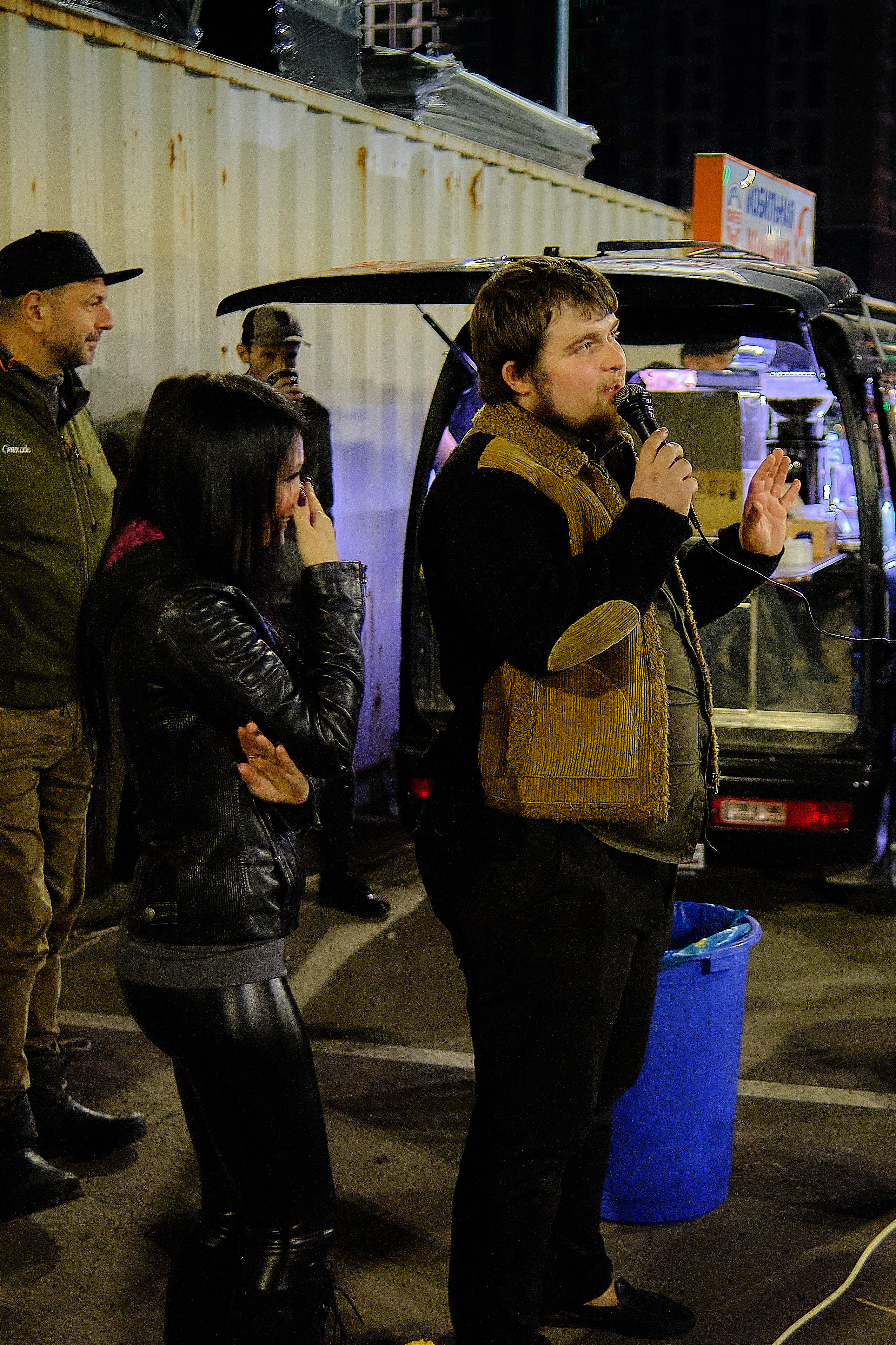 МЧ 14.10.2021. Константин Тимонин — фотограф в Краснодаре