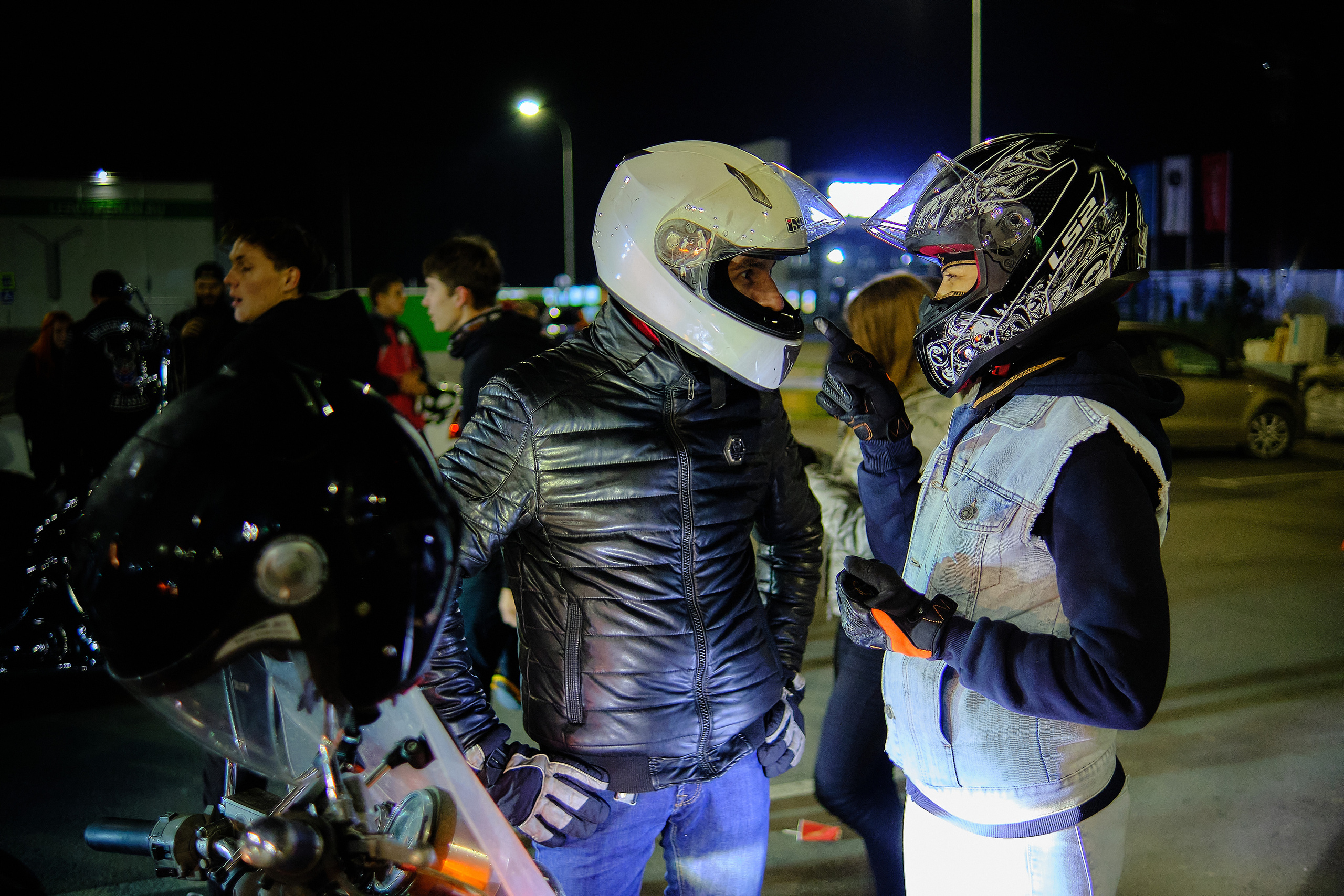 МЧ 14.10.2021. Константин Тимонин — фотограф в Краснодаре