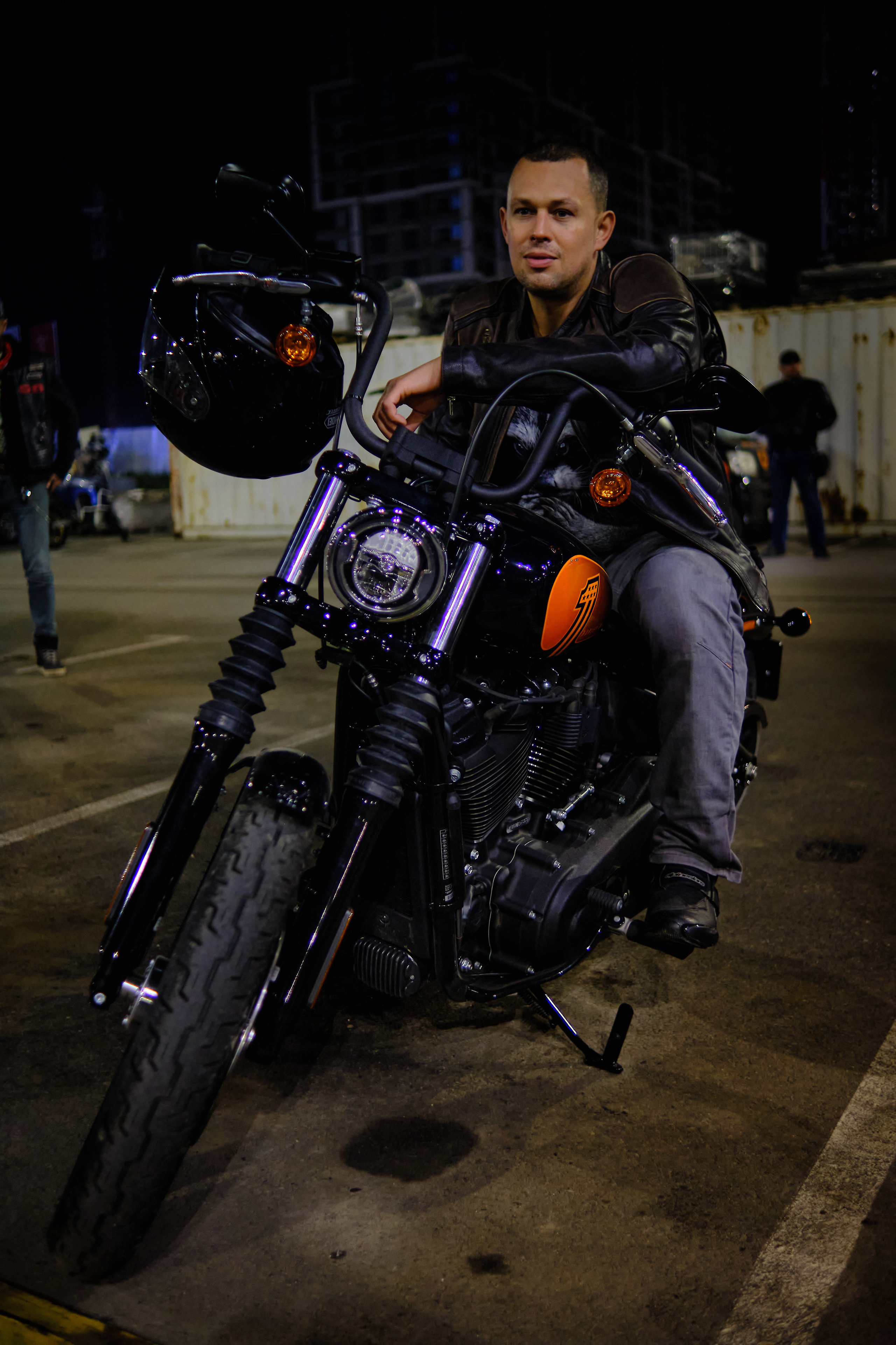 4.11.2021 МЧ. Константин Тимонин — фотограф в Краснодаре