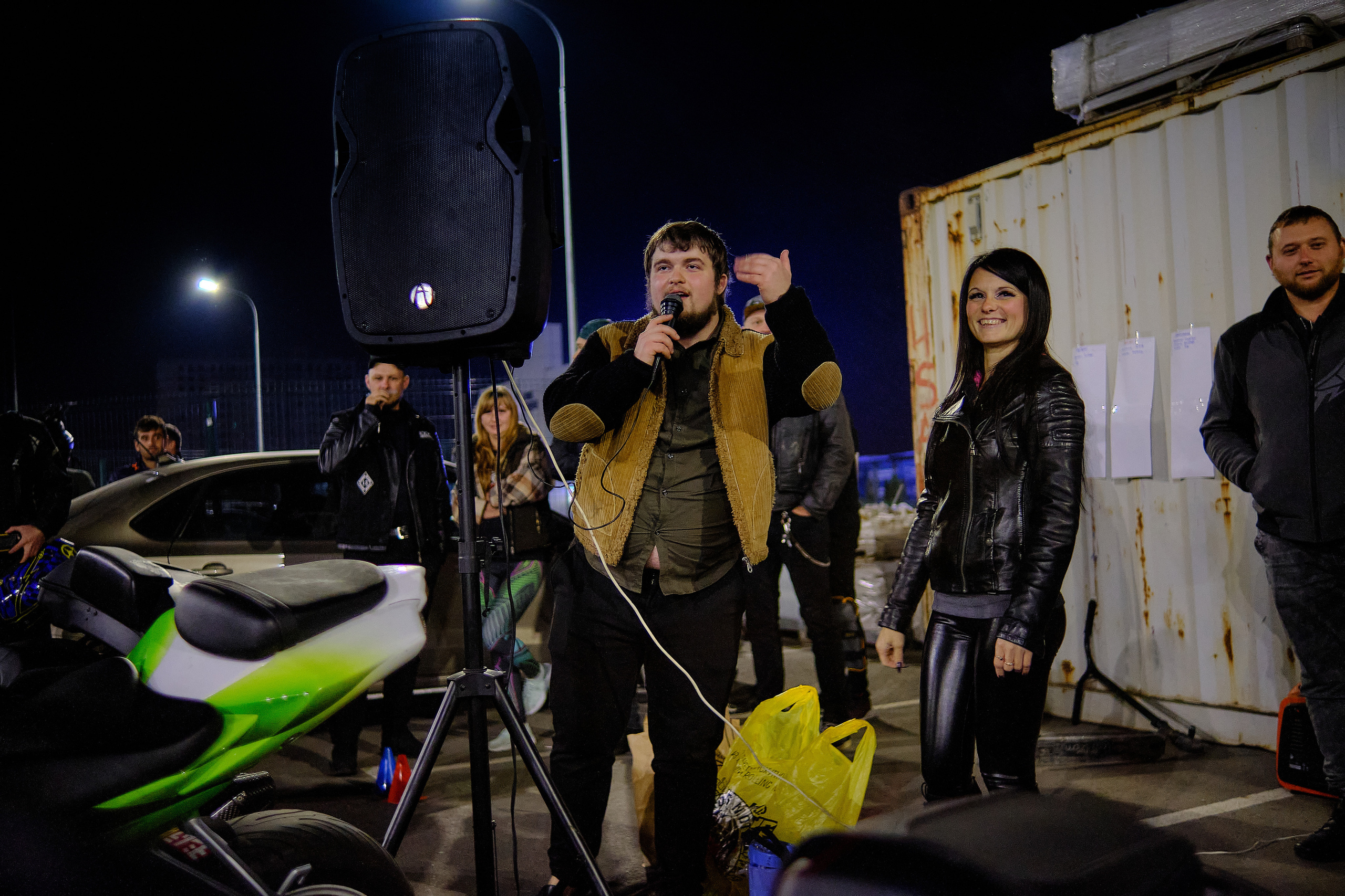 МЧ 14.10.2021. Константин Тимонин — фотограф в Краснодаре