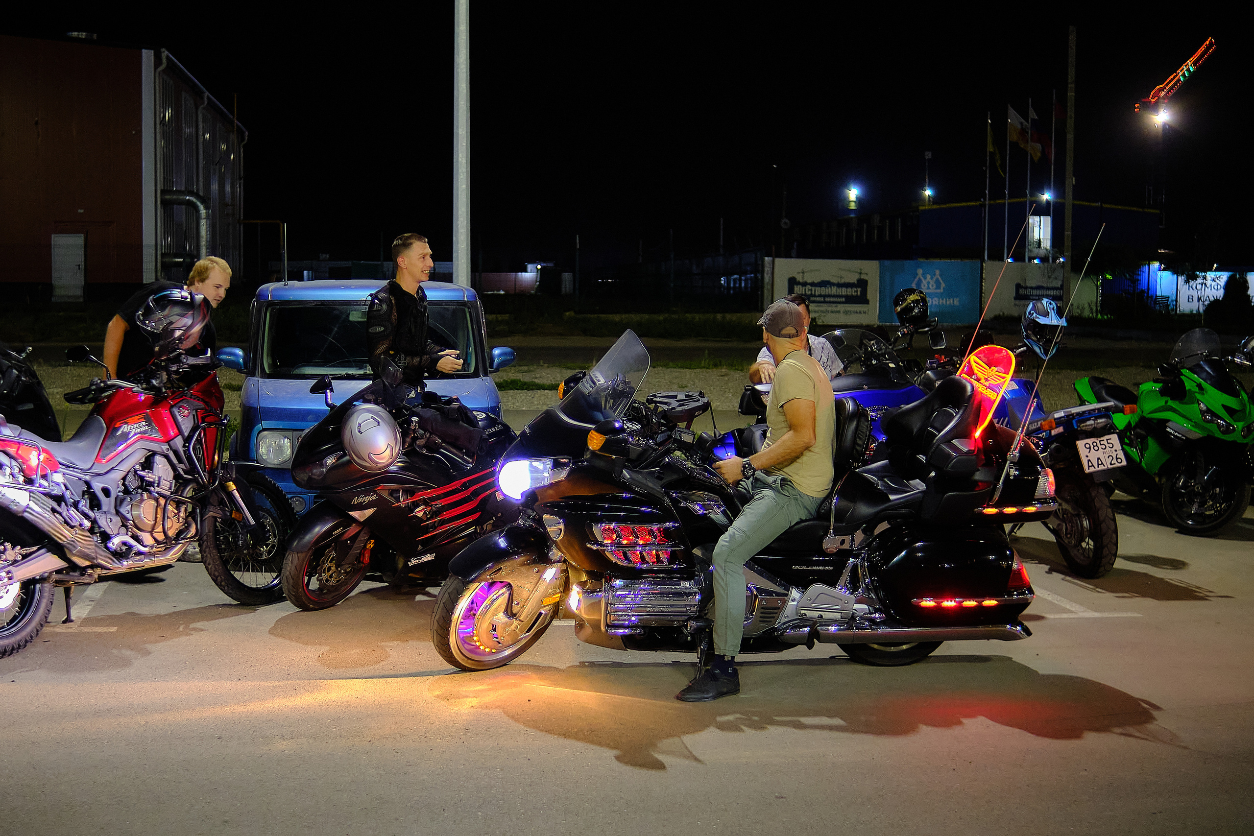 МЧ 26.08.2021. Константин Тимонин — фотограф в Краснодаре