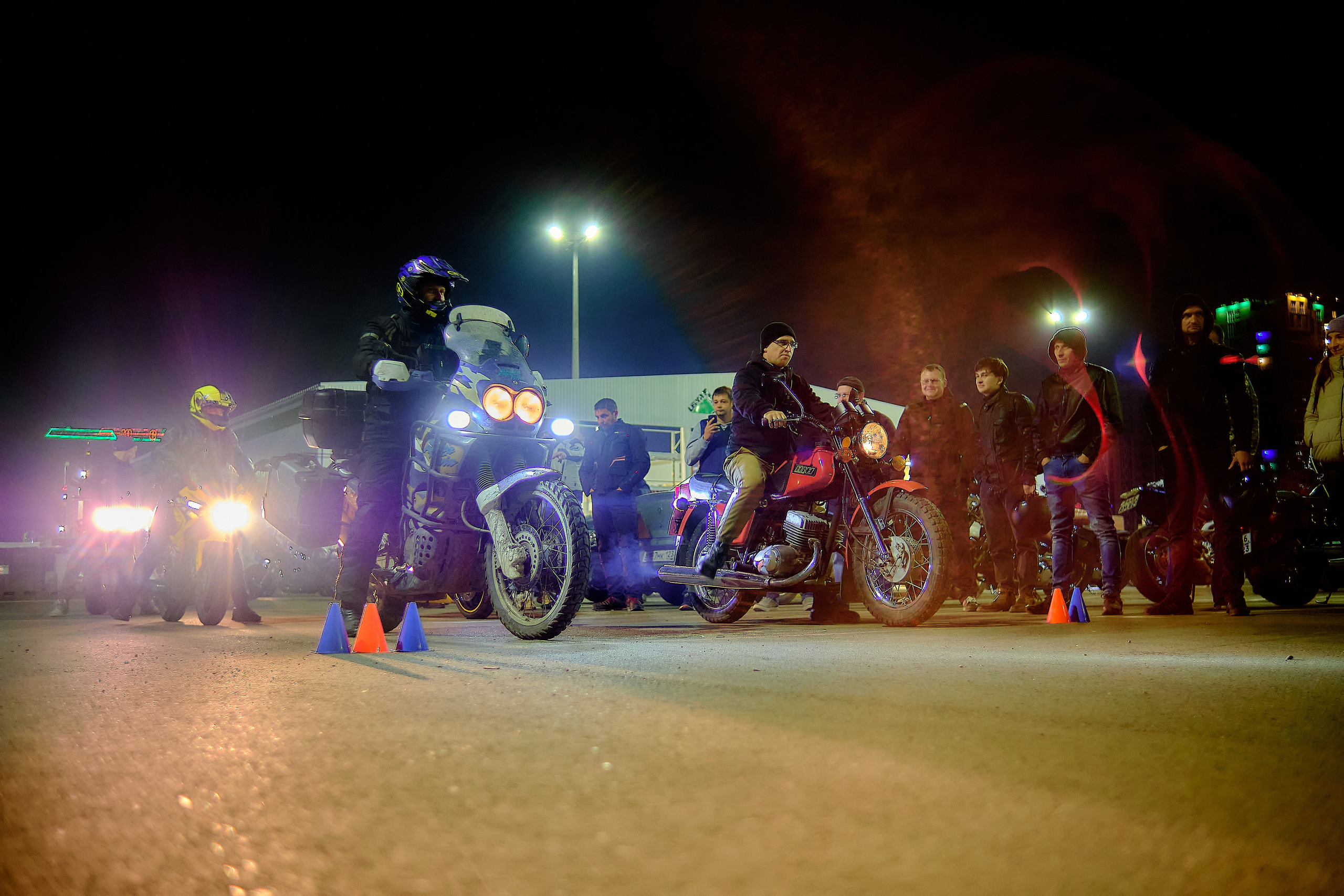 МЧ 14.10.2021. Константин Тимонин — фотограф в Краснодаре