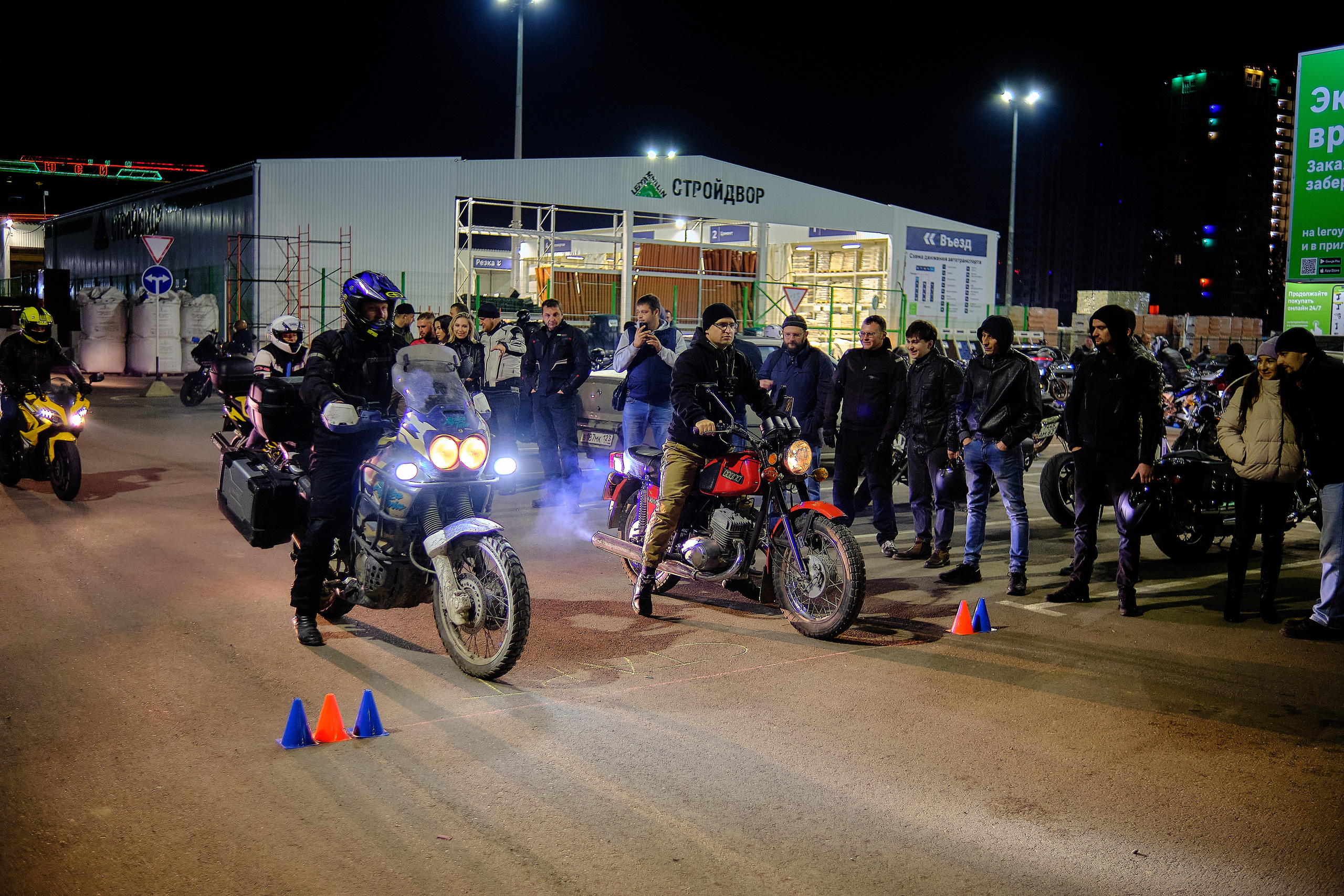 МЧ 14.10.2021. Константин Тимонин — фотограф в Краснодаре