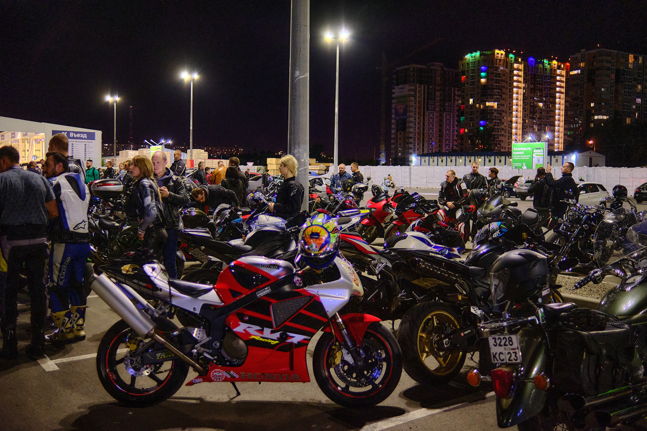 МЧ 09.09.2021. Константин Тимонин — фотограф в Краснодаре