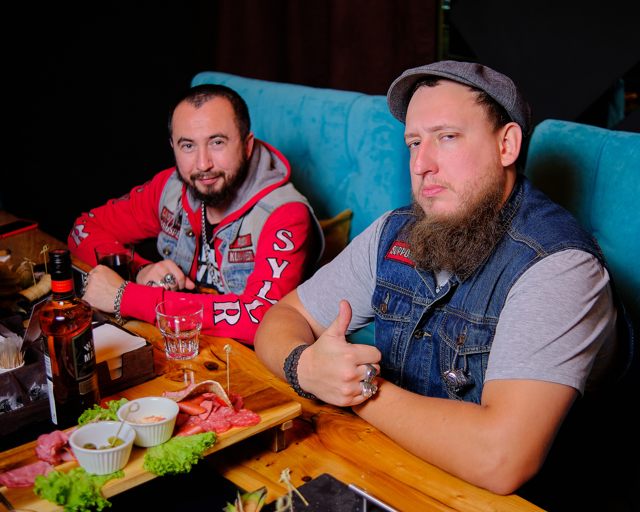 28.10.2021 МЧ бар «Поколение». Константин Тимонин — фотограф в Краснодаре