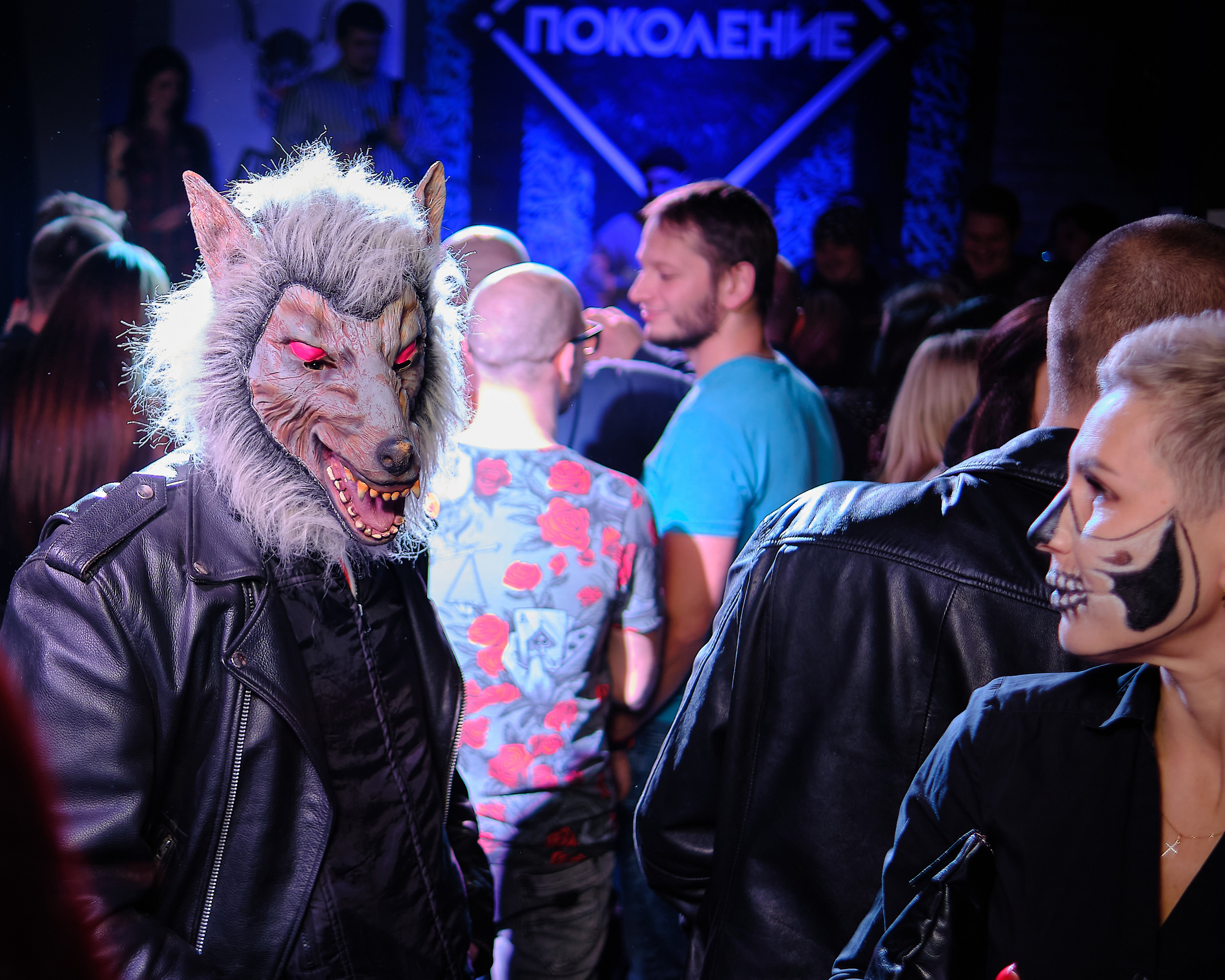 28.10.2021 МЧ бар «Поколение». Константин Тимонин — фотограф в Краснодаре