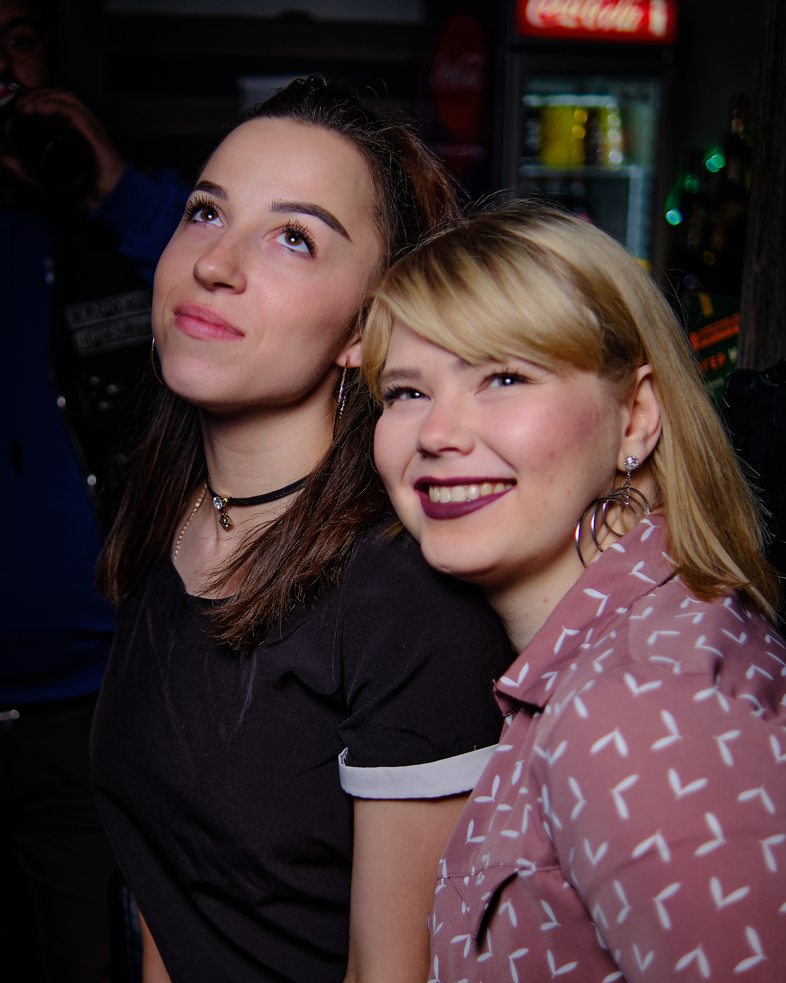 28.10.2021 МЧ бар «Поколение». Константин Тимонин — фотограф в Краснодаре