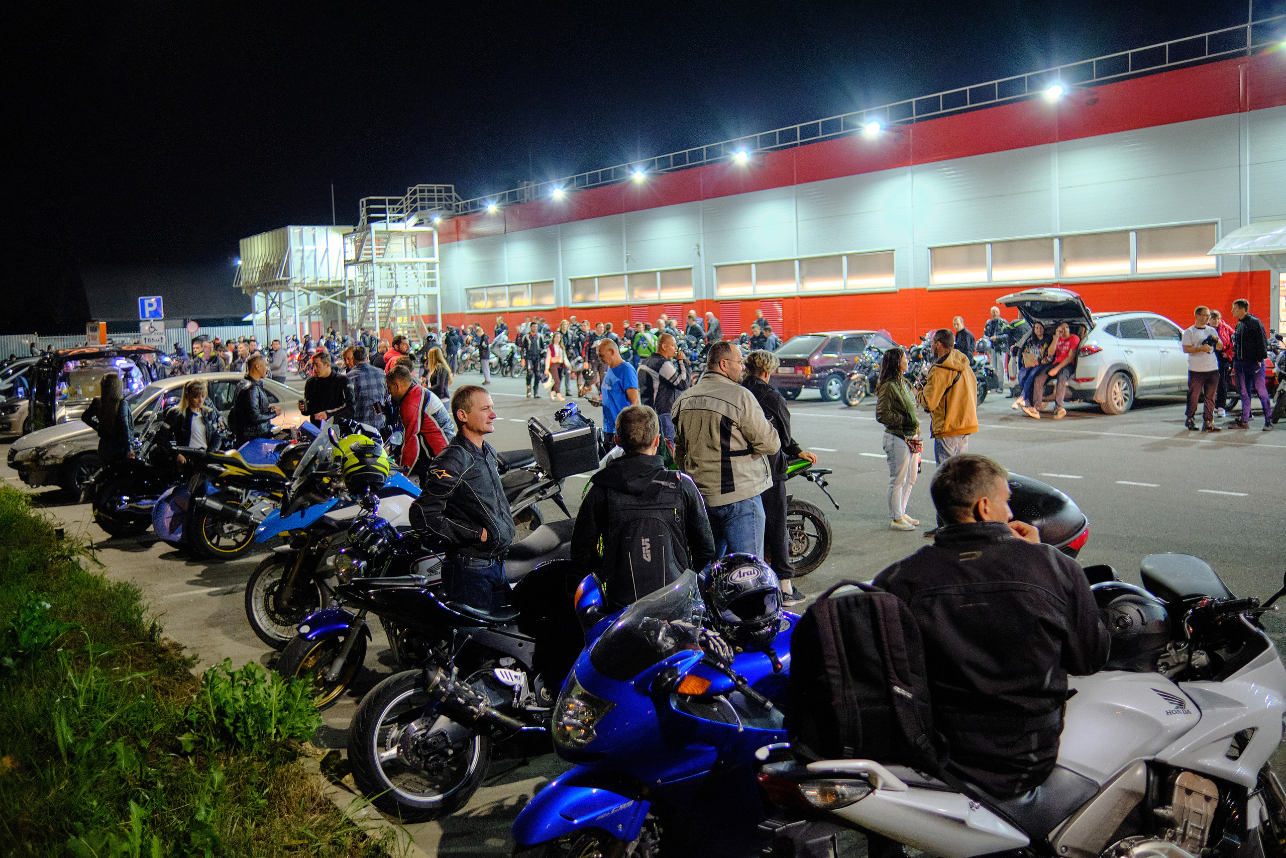 МЧ 16.092021. Константин Тимонин — фотограф в Краснодаре