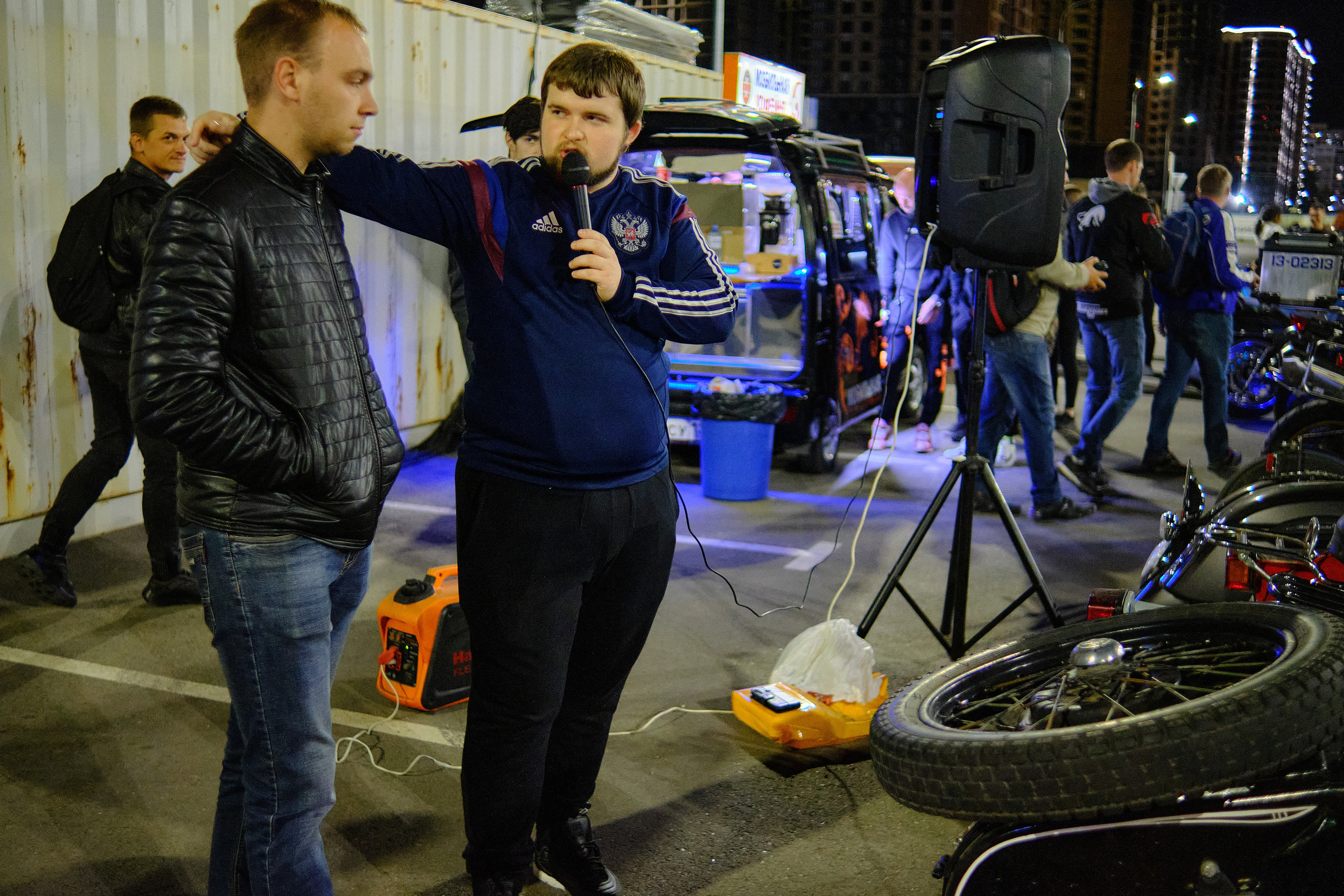 МЧ 09.09.2021. Константин Тимонин — фотограф в Краснодаре