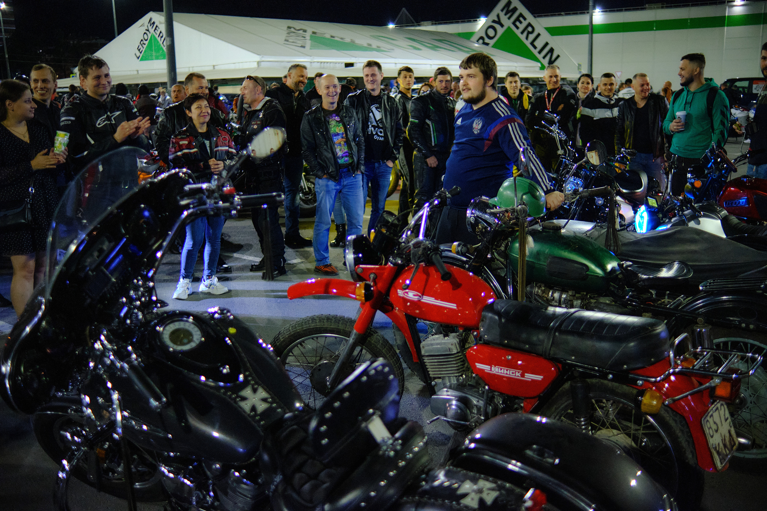 МЧ 09.09.2021. Константин Тимонин — фотограф в Краснодаре