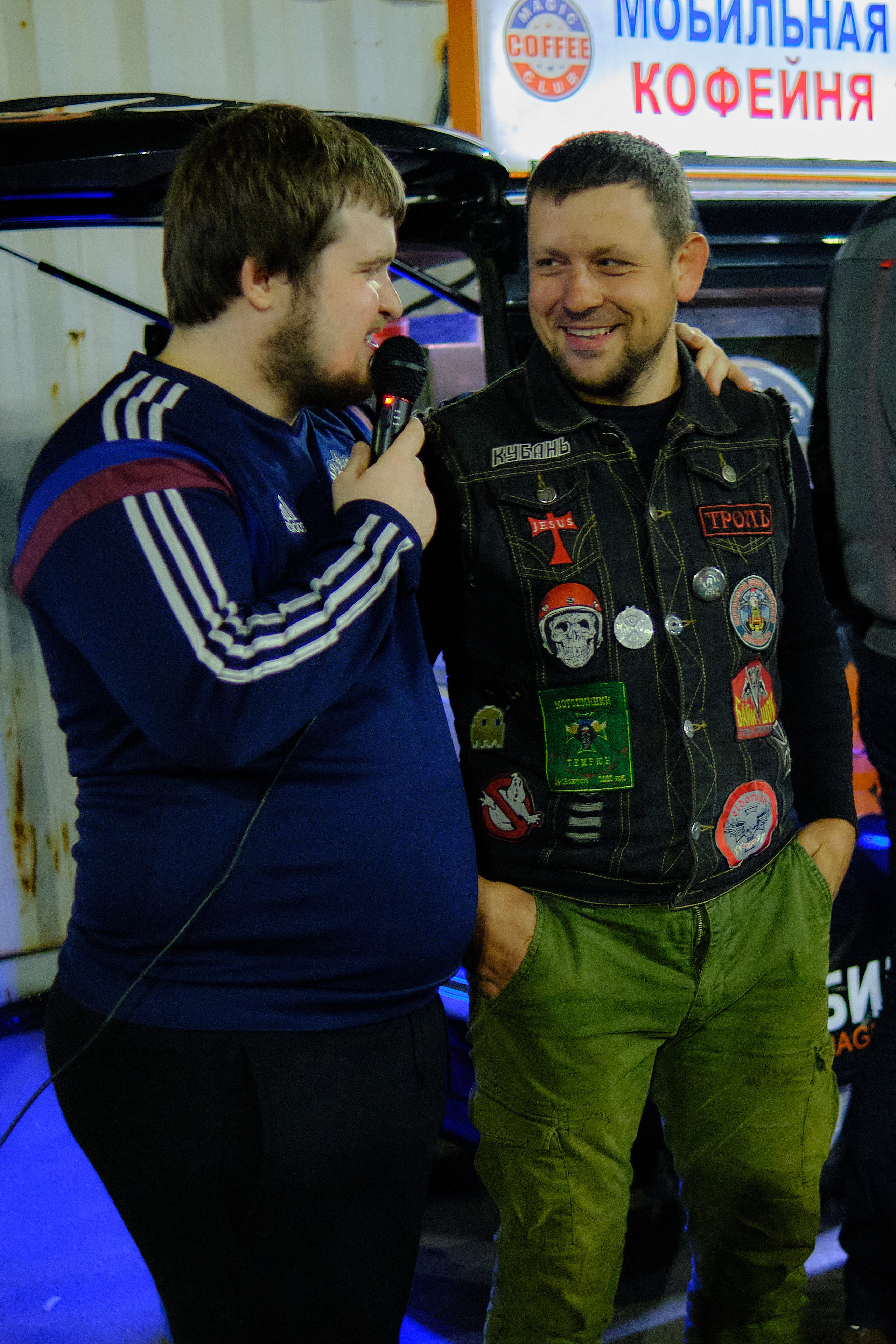 МЧ 09.09.2021. Константин Тимонин — фотограф в Краснодаре