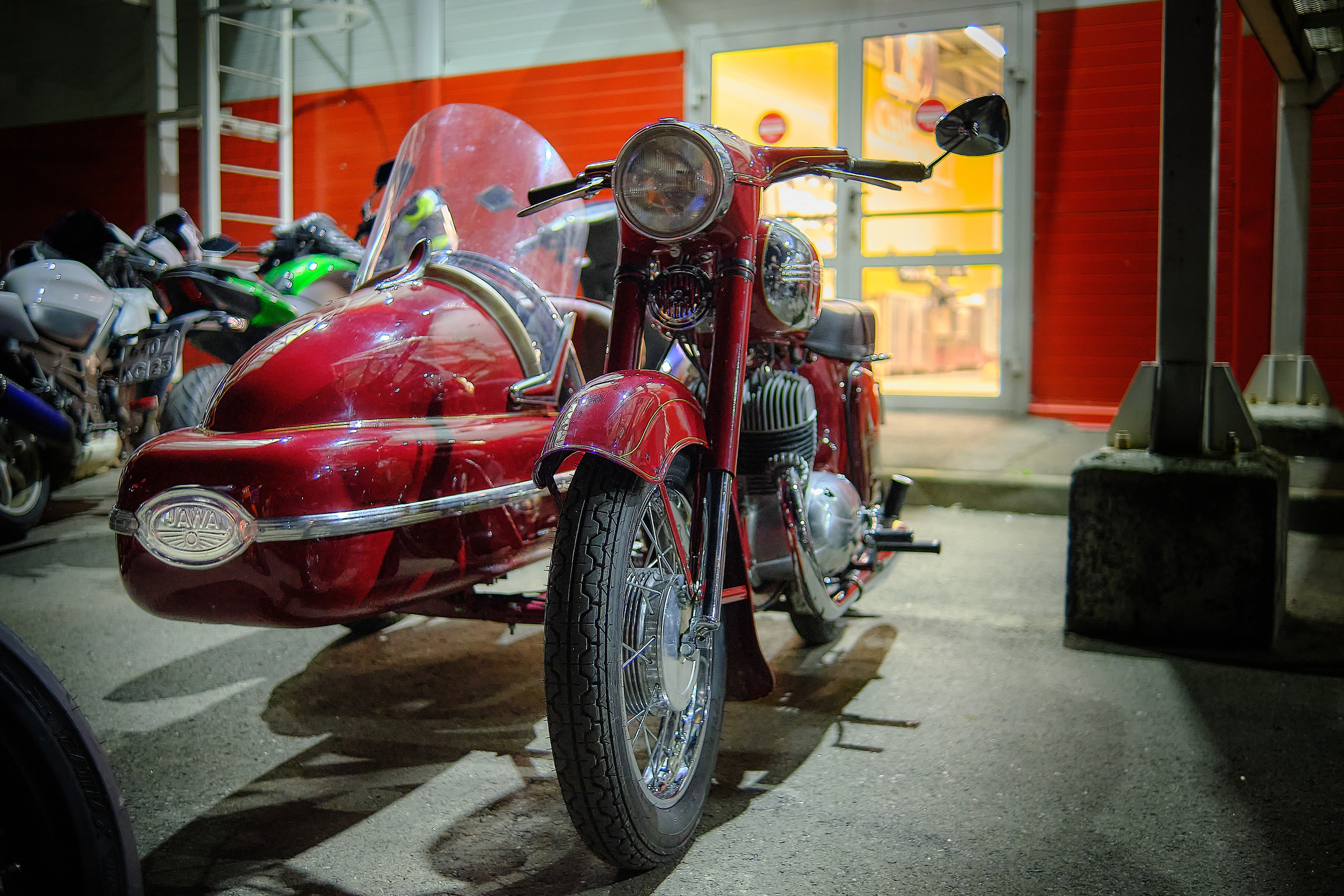 МЧ 16.092021. Константин Тимонин — фотограф в Краснодаре