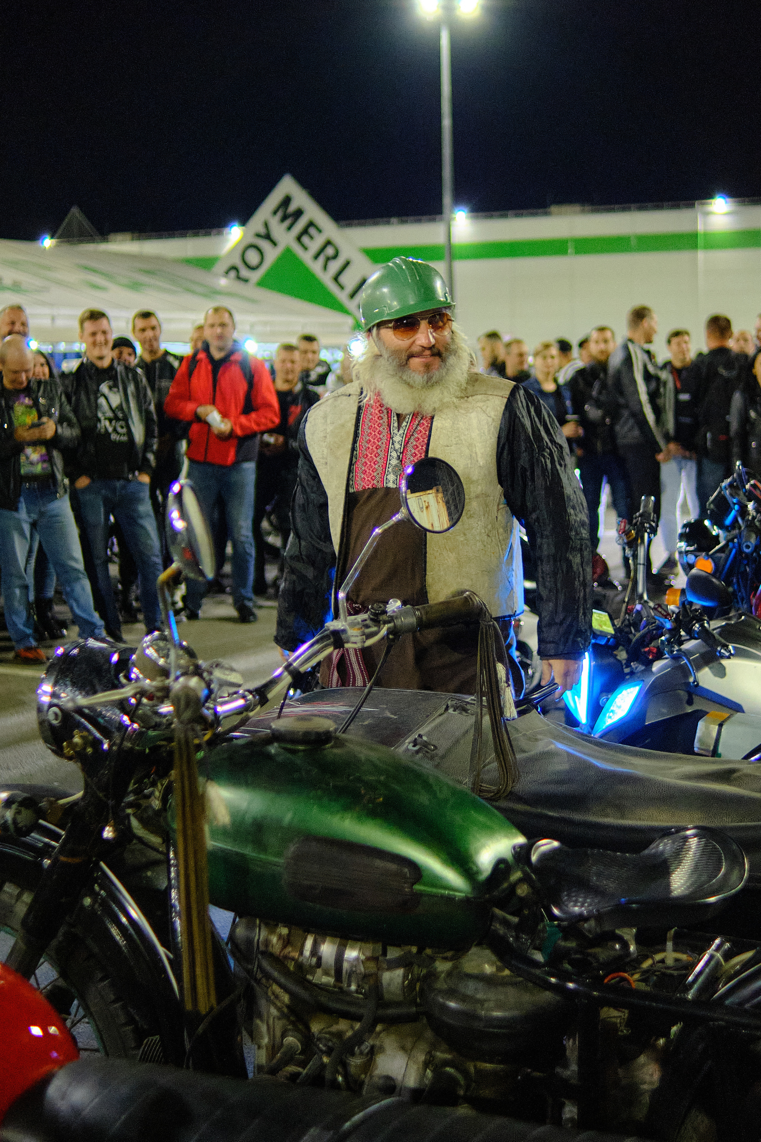 МЧ 09.09.2021. Константин Тимонин — фотограф в Краснодаре