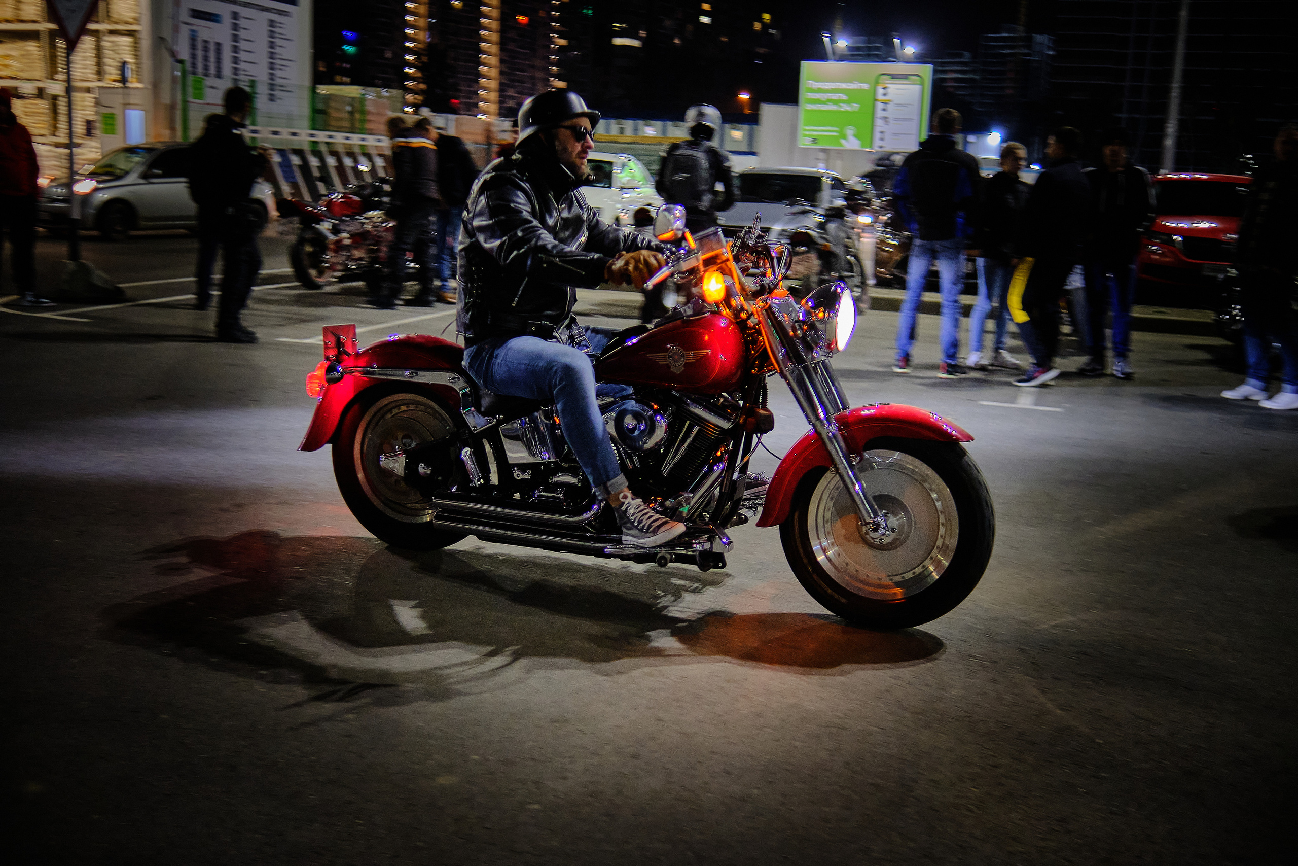 МЧ 14.10.2021. Константин Тимонин — фотограф в Краснодаре