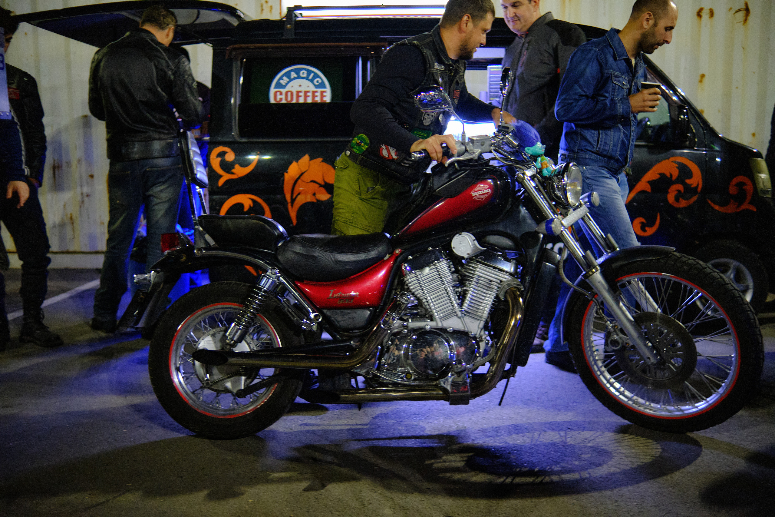 МЧ 09.09.2021. Константин Тимонин — фотограф в Краснодаре