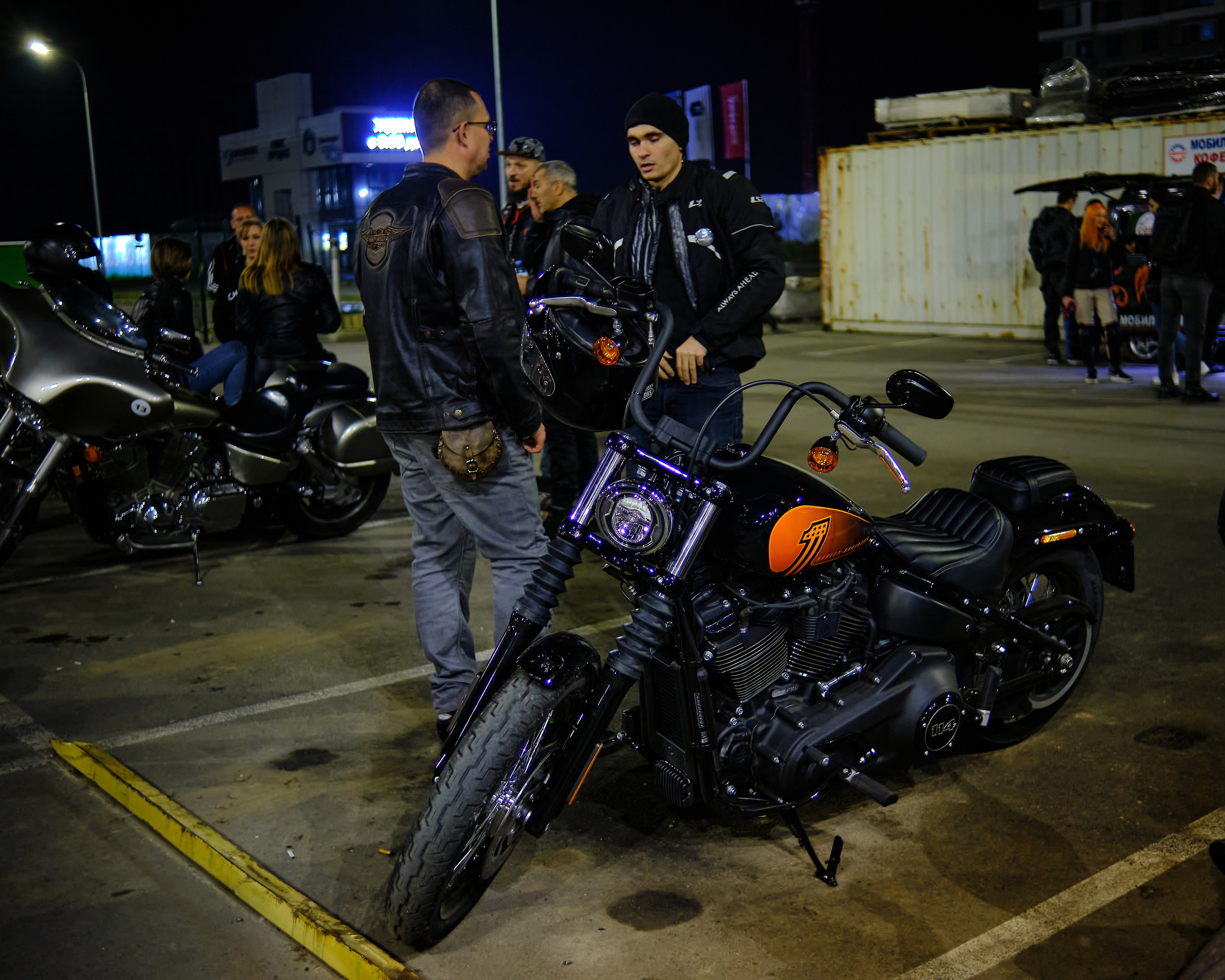 4.11.2021 МЧ. Константин Тимонин — фотограф в Краснодаре