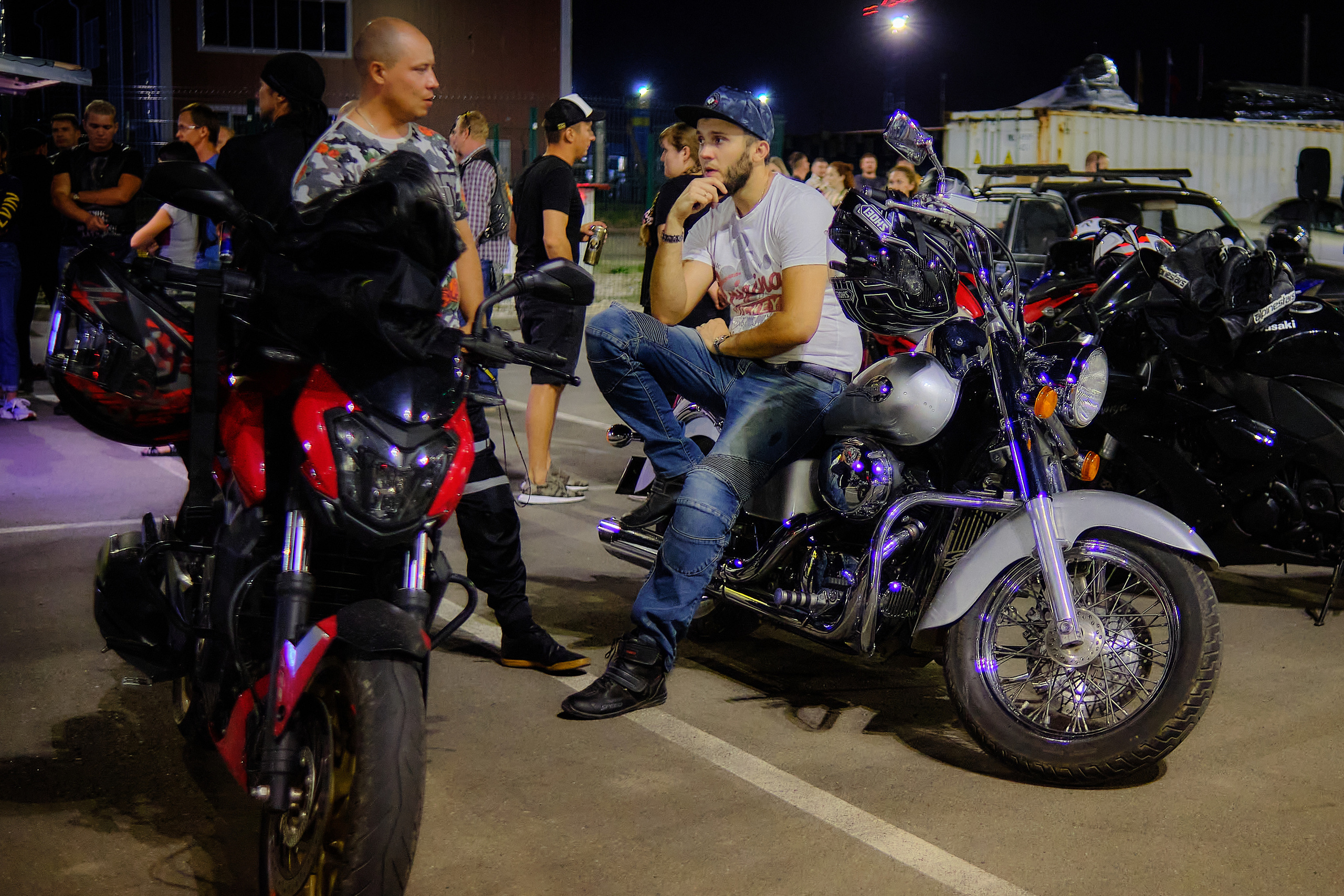 МЧ 26.08.2021. Константин Тимонин — фотограф в Краснодаре