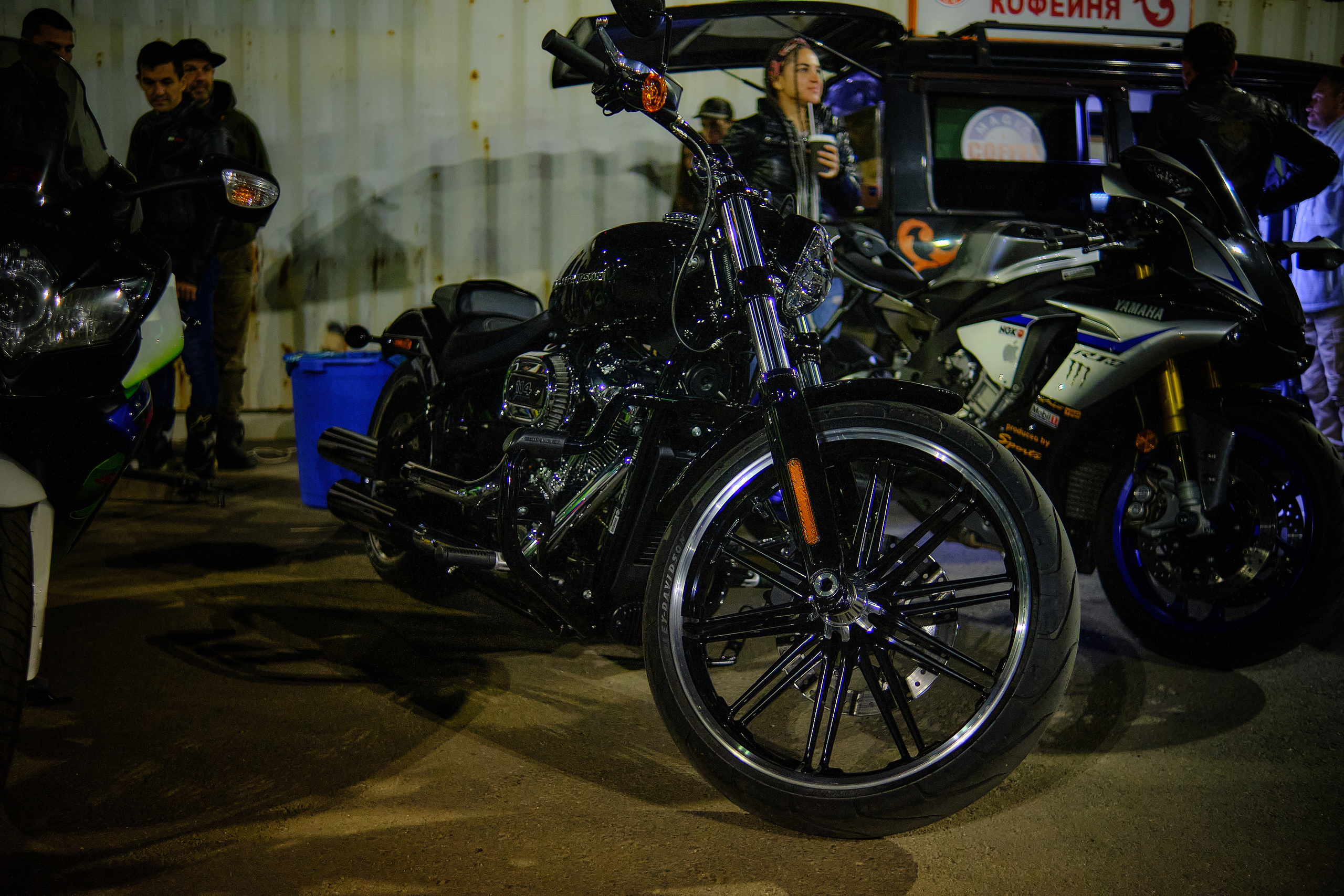 МЧ 14.10.2021. Константин Тимонин — фотограф в Краснодаре