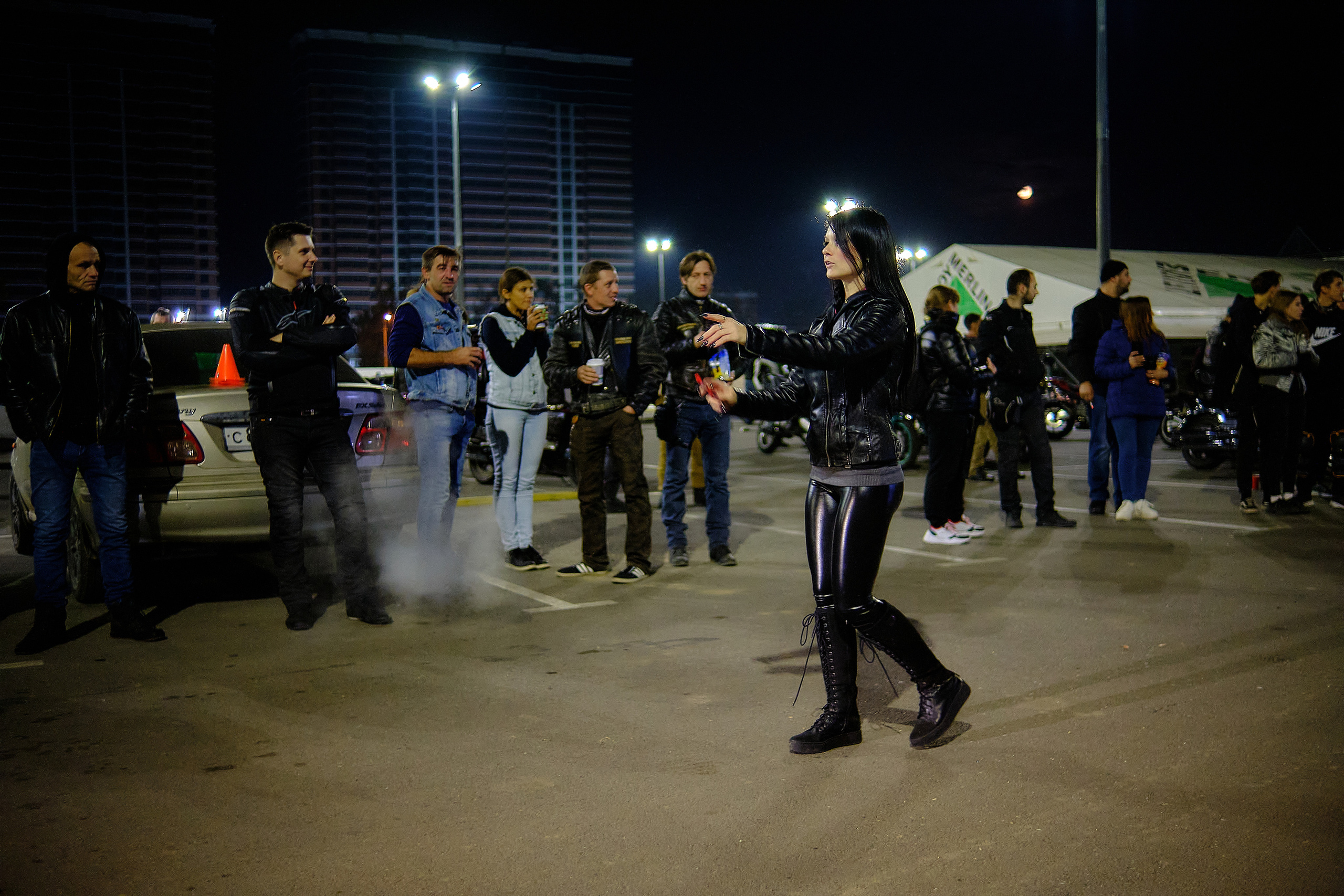 МЧ 14.10.2021. Константин Тимонин — фотограф в Краснодаре