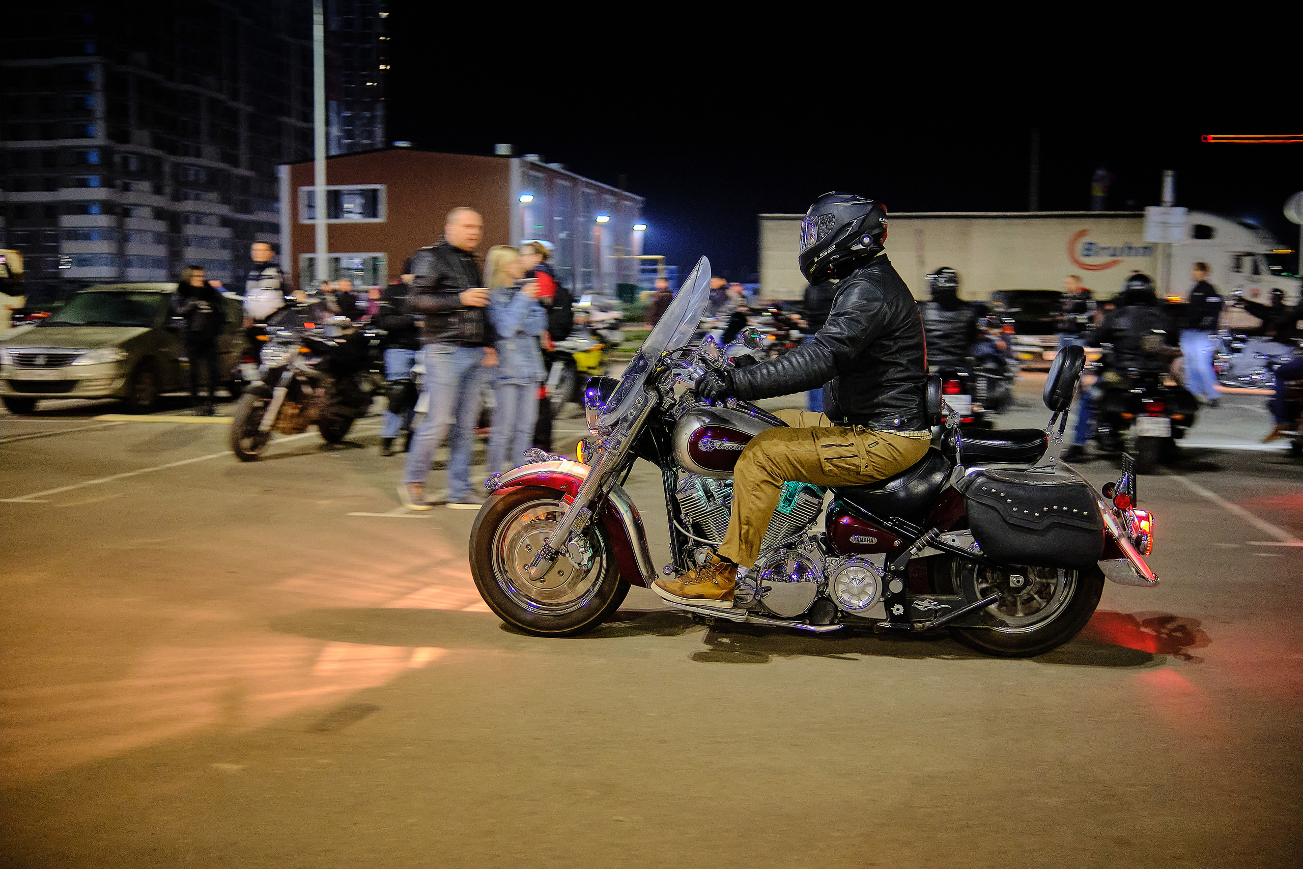 МЧ 14.10.2021. Константин Тимонин — фотограф в Краснодаре