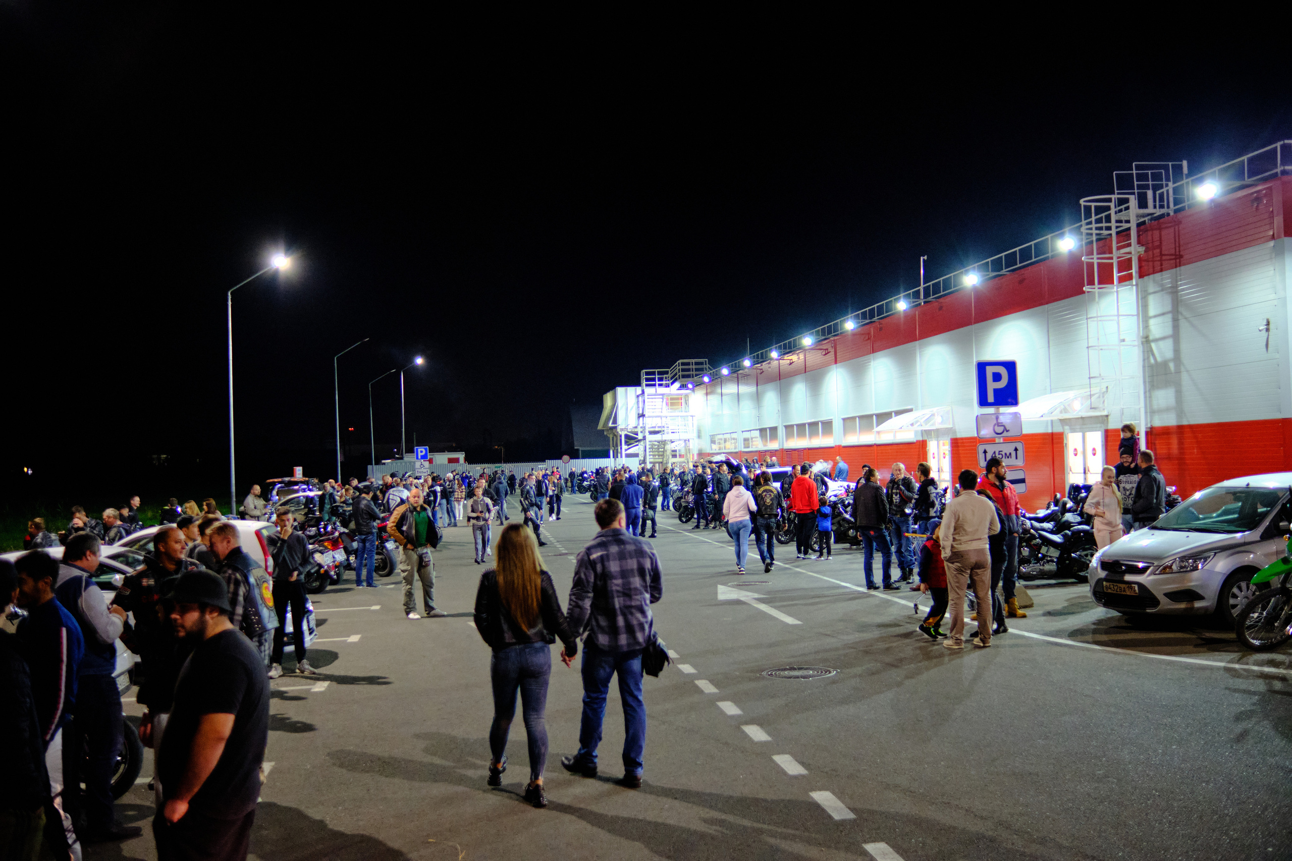 МЧ 16.092021. Константин Тимонин — фотограф в Краснодаре