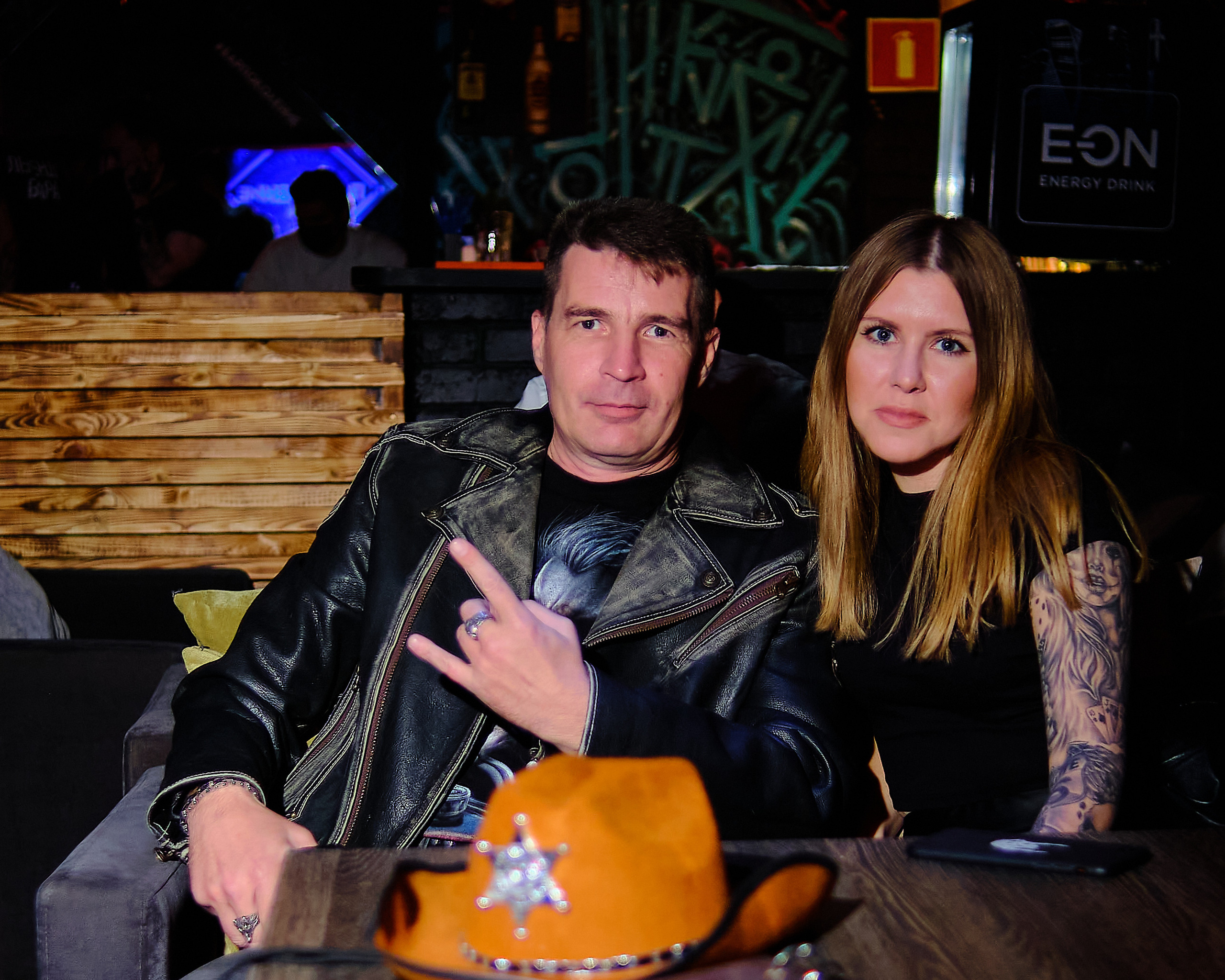 28.10.2021 МЧ бар «Поколение». Константин Тимонин — фотограф в Краснодаре