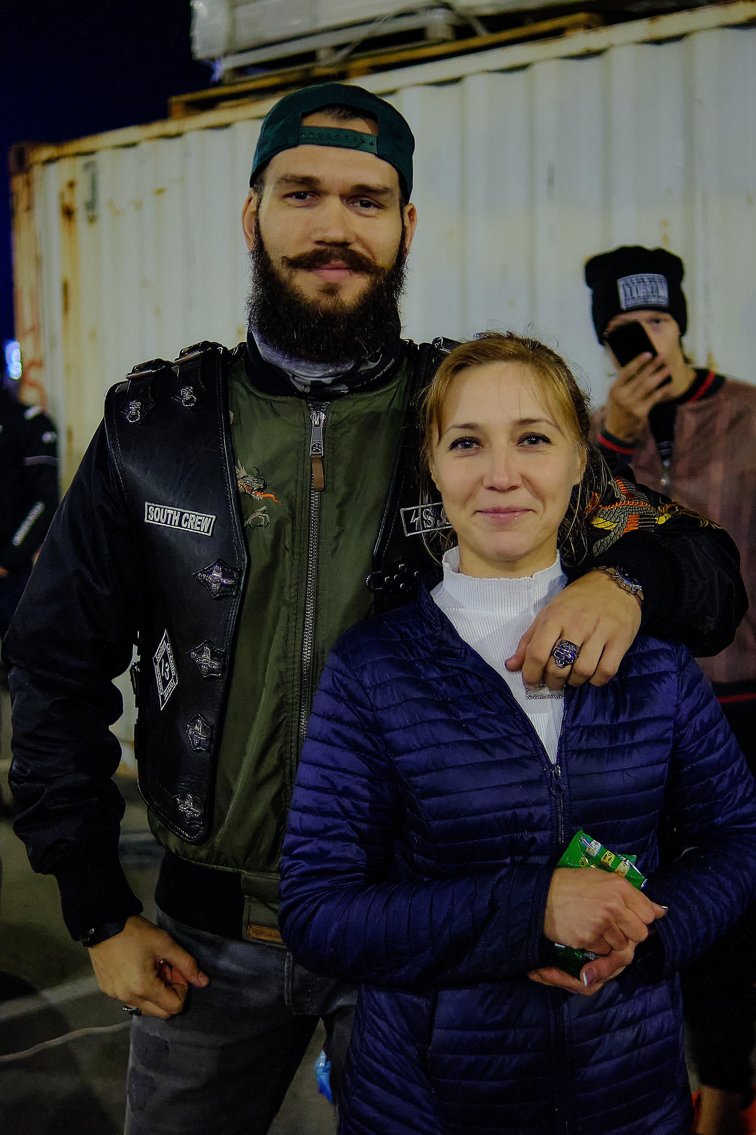 МЧ 14.10.2021. Константин Тимонин — фотограф в Краснодаре