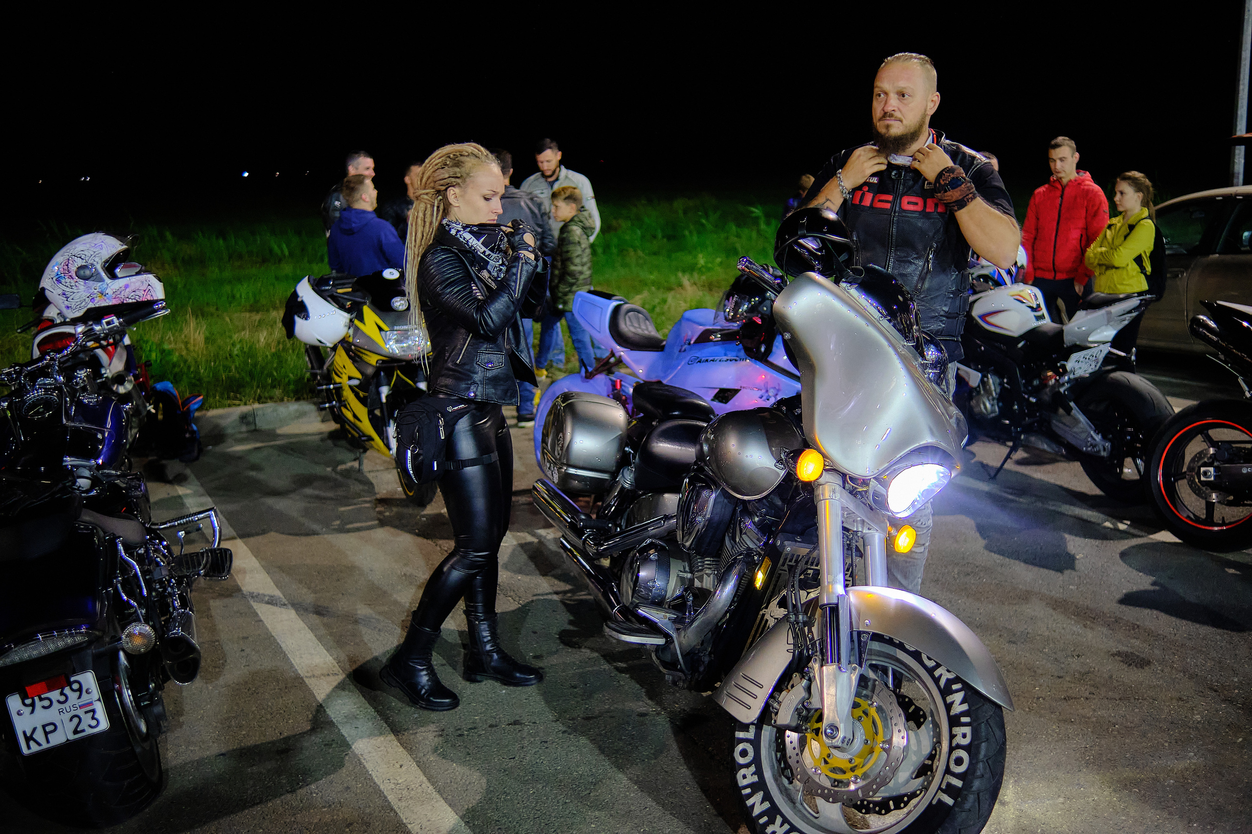 МЧ 16.092021. Константин Тимонин — фотограф в Краснодаре