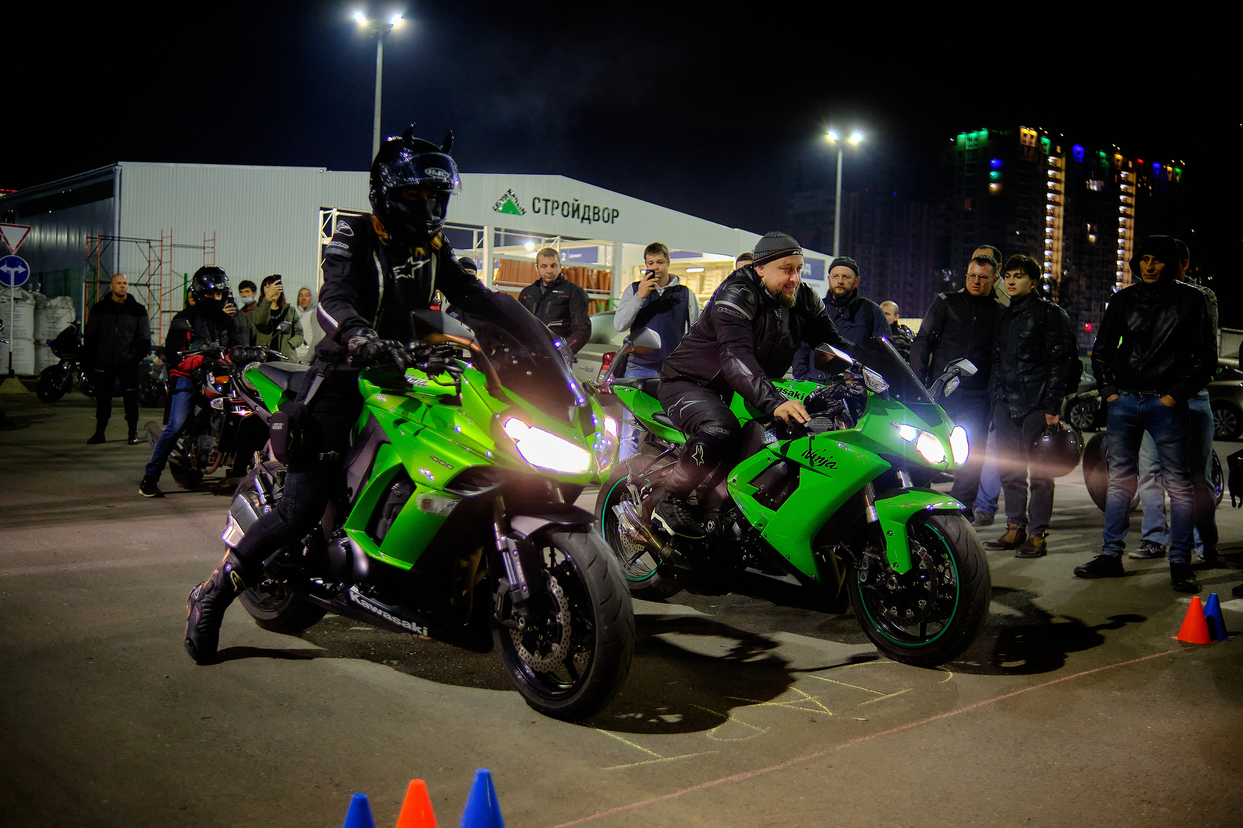 МЧ 14.10.2021. Константин Тимонин — фотограф в Краснодаре