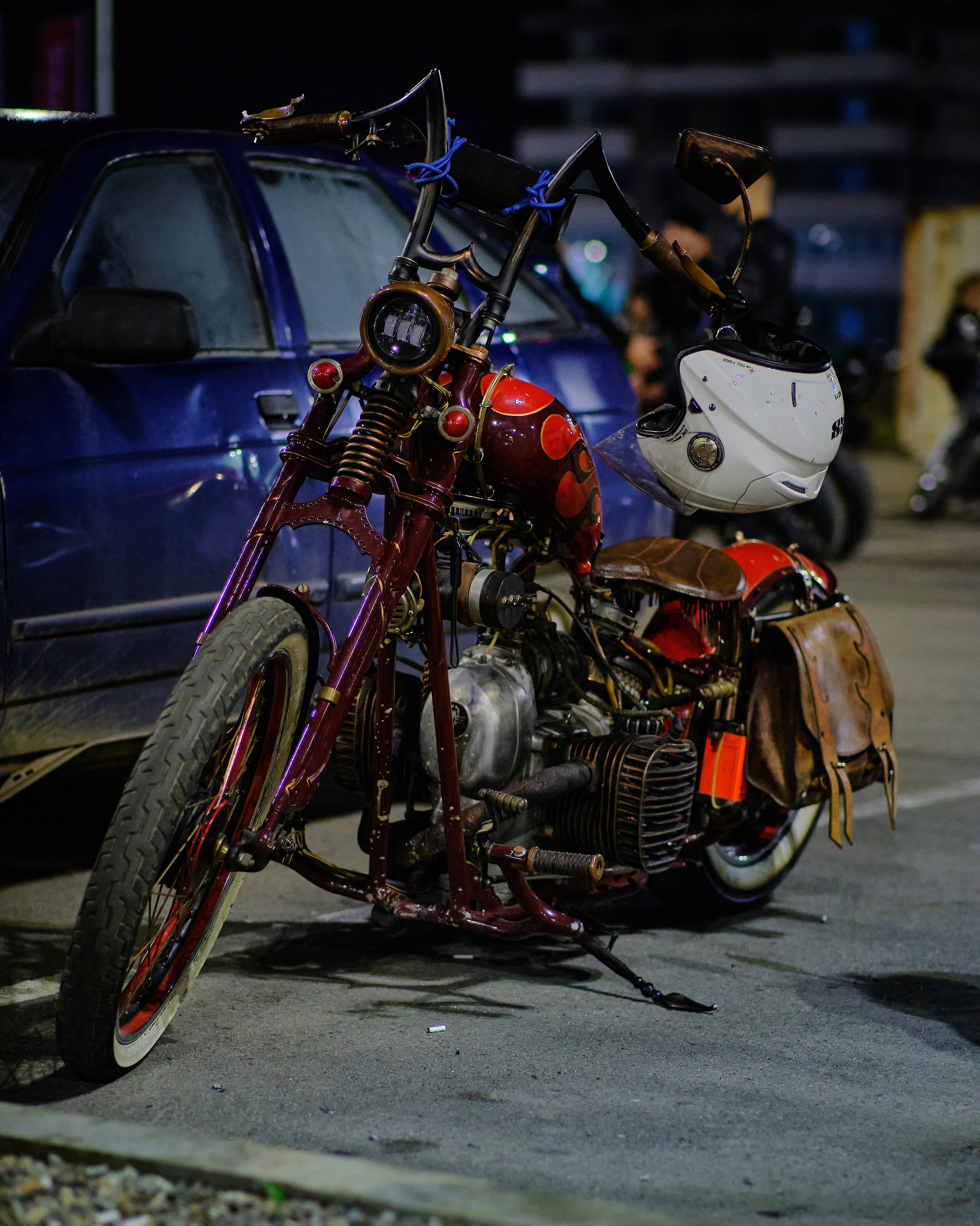 4.11.2021 МЧ. Константин Тимонин — фотограф в Краснодаре