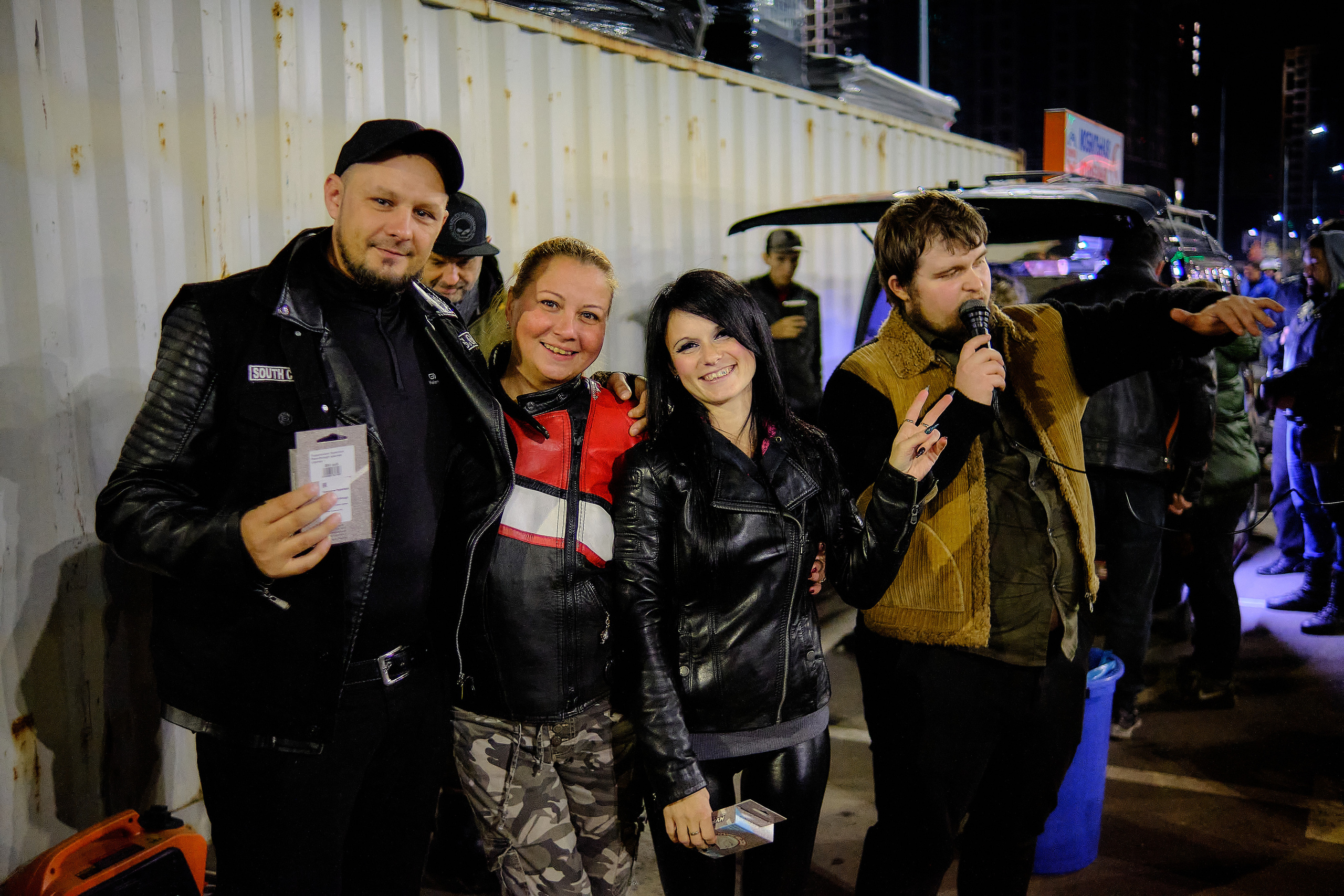 МЧ 14.10.2021. Константин Тимонин — фотограф в Краснодаре