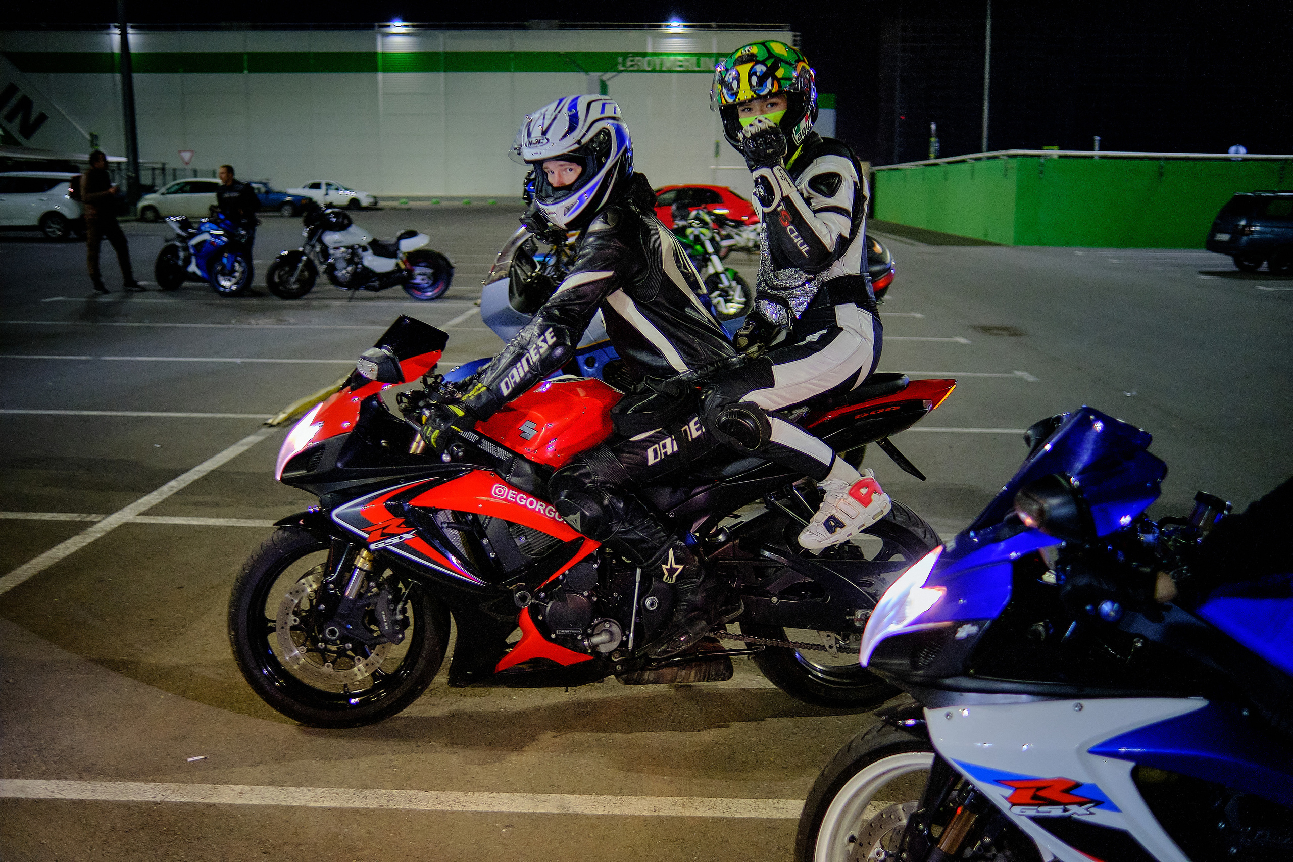 МЧ 14.10.2021. Константин Тимонин — фотограф в Краснодаре