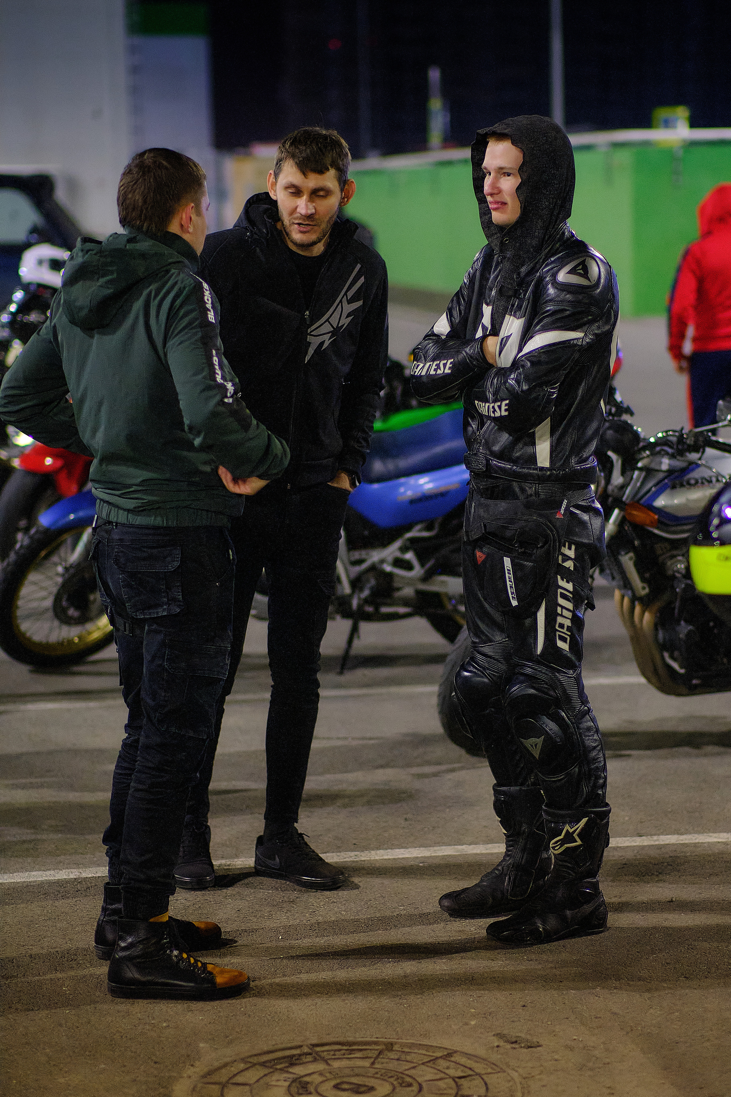 МЧ 14.10.2021. Константин Тимонин — фотограф в Краснодаре