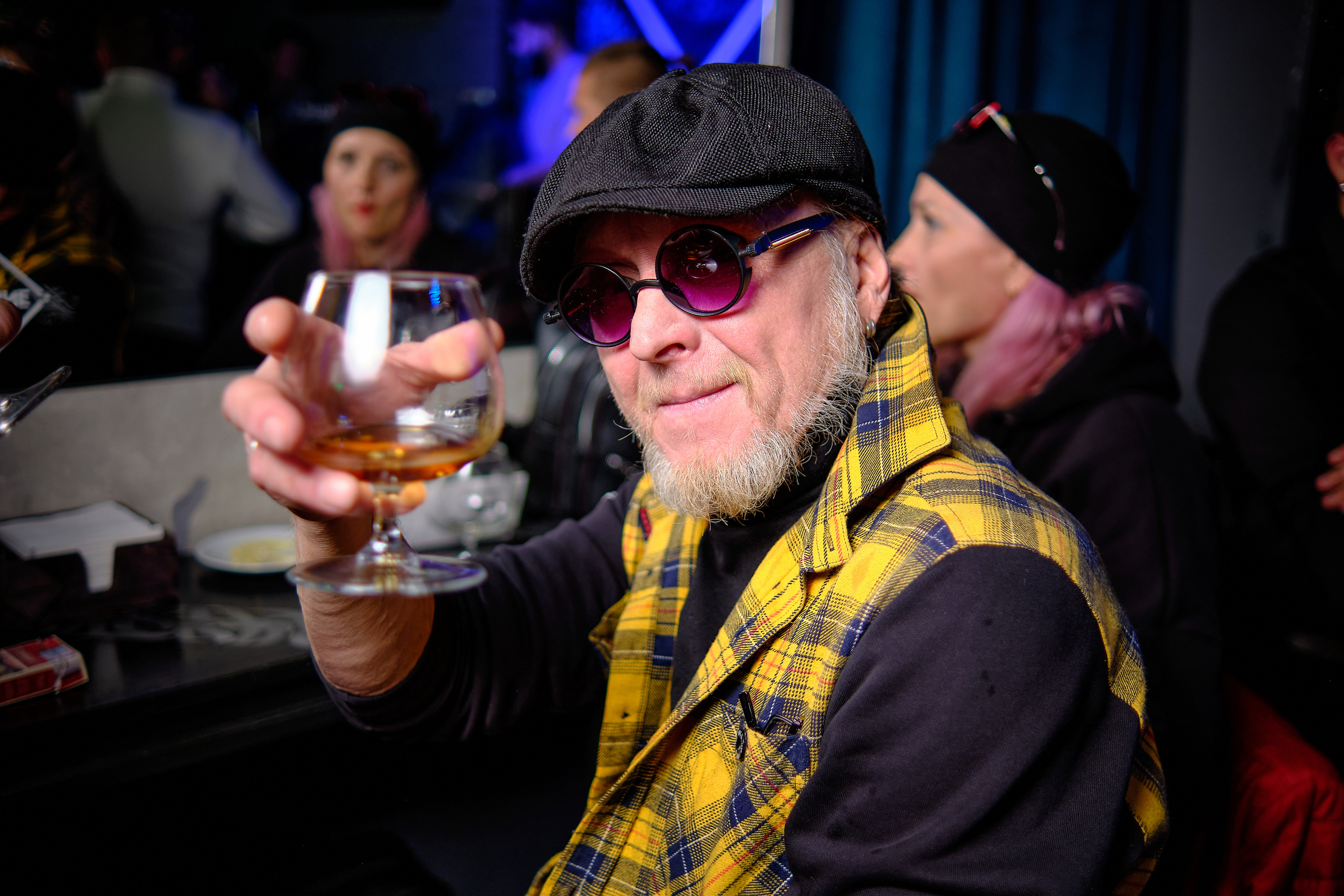 28.10.2021 МЧ бар «Поколение». Константин Тимонин — фотограф в Краснодаре