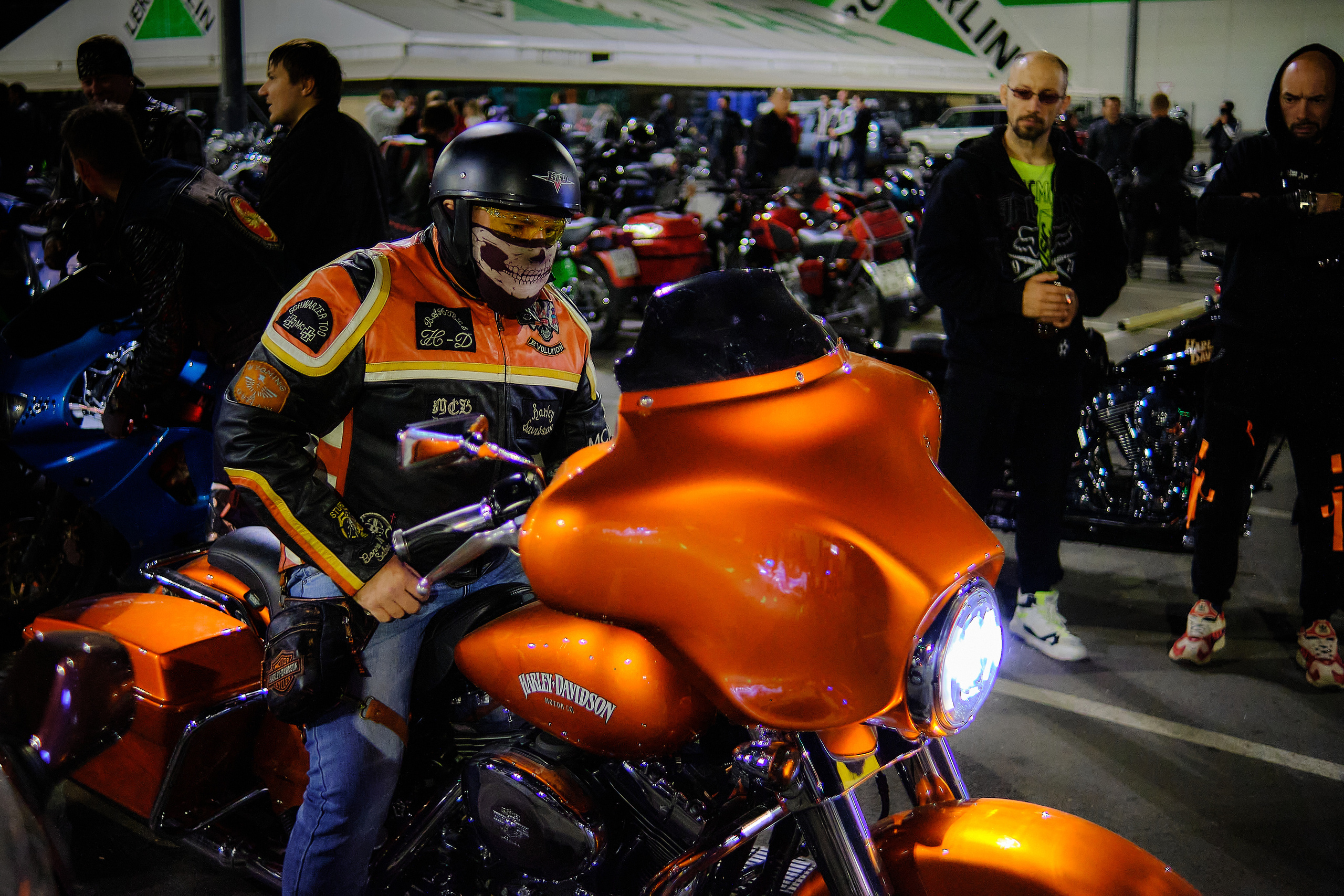 МЧ 09.09.2021. Константин Тимонин — фотограф в Краснодаре