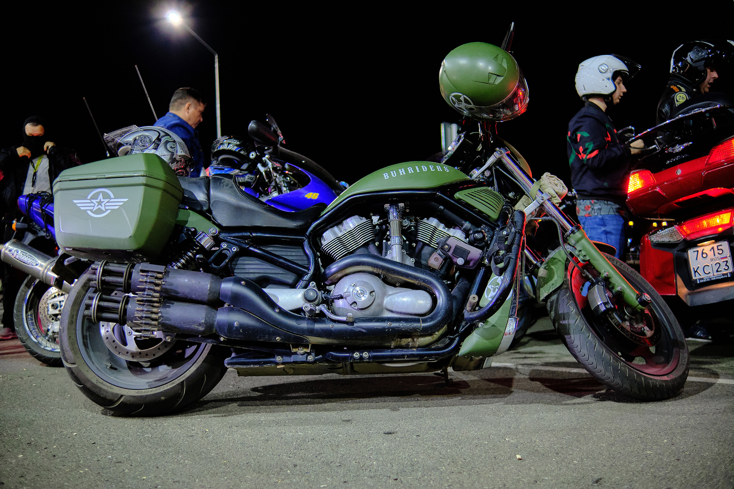 МЧ 16.092021. Константин Тимонин — фотограф в Краснодаре