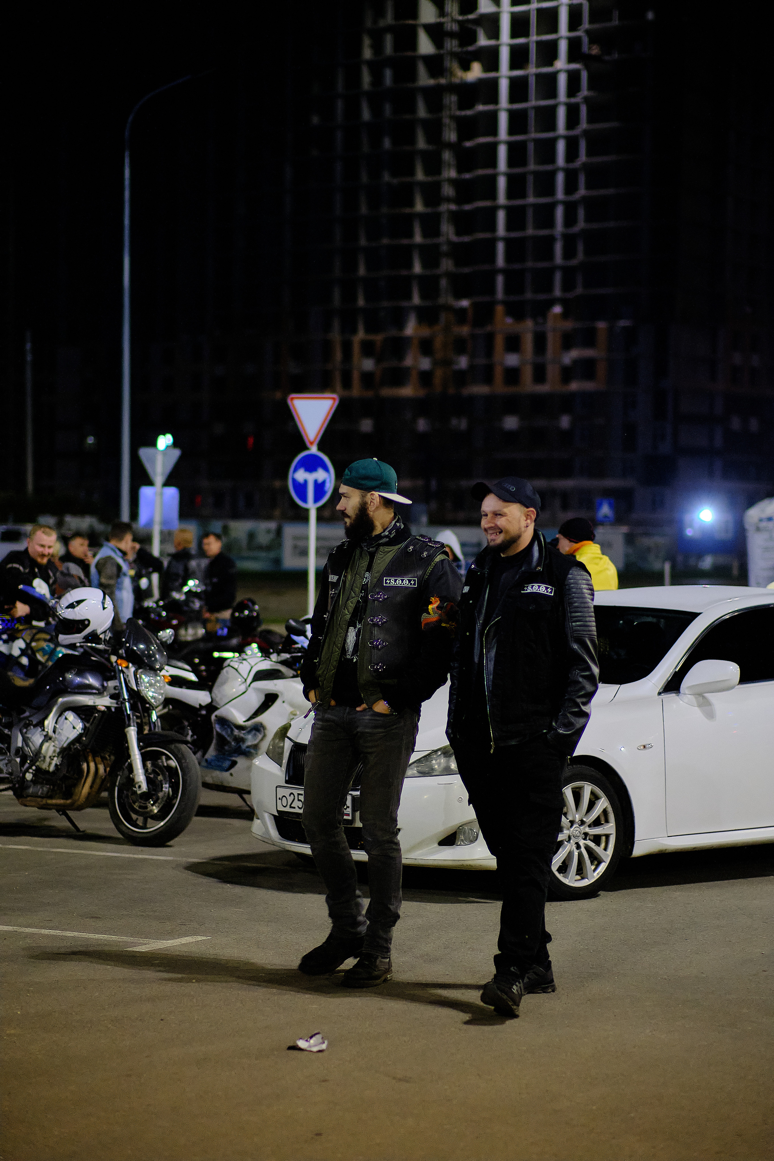 МЧ 14.10.2021. Константин Тимонин — фотограф в Краснодаре