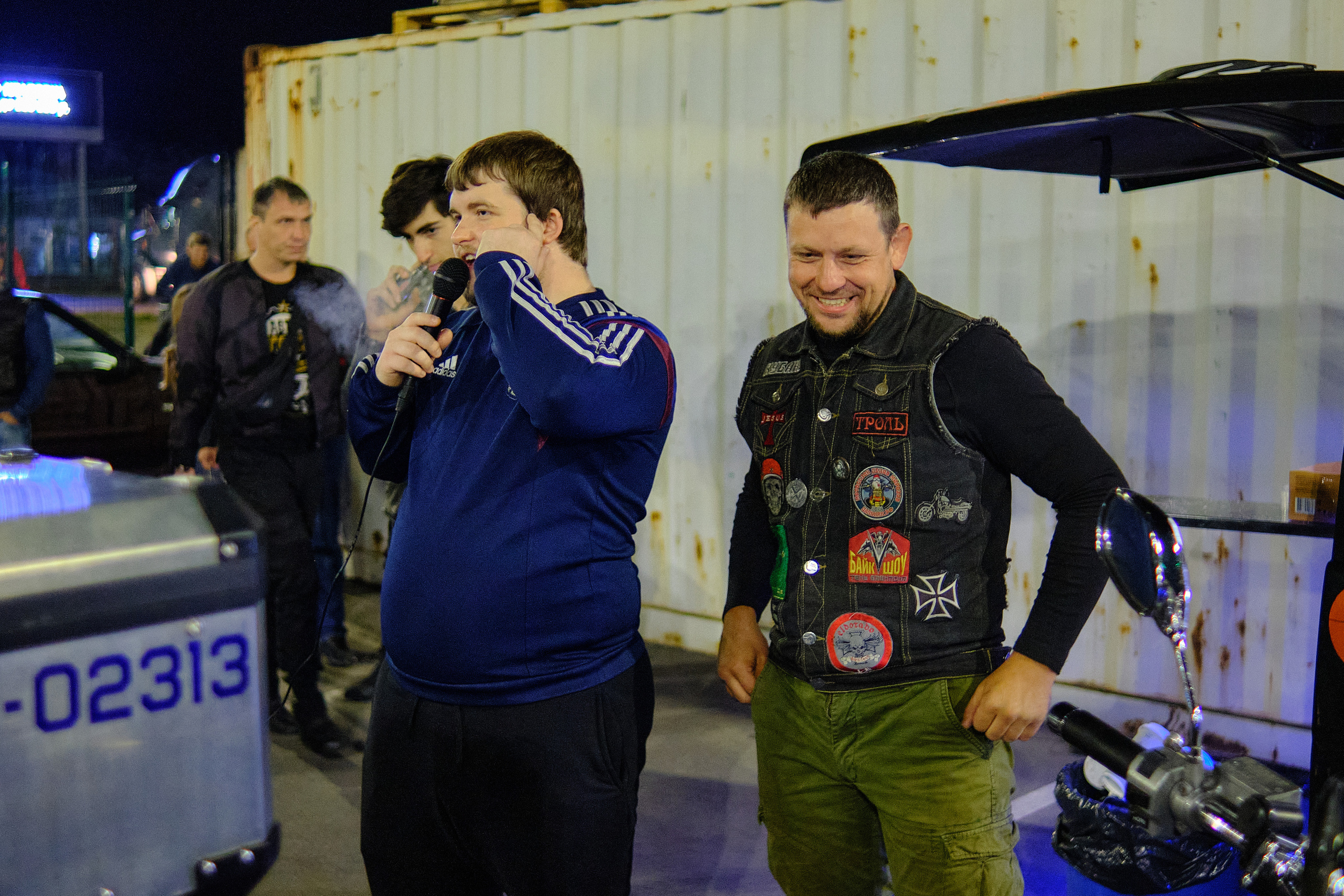 МЧ 09.09.2021. Константин Тимонин — фотограф в Краснодаре