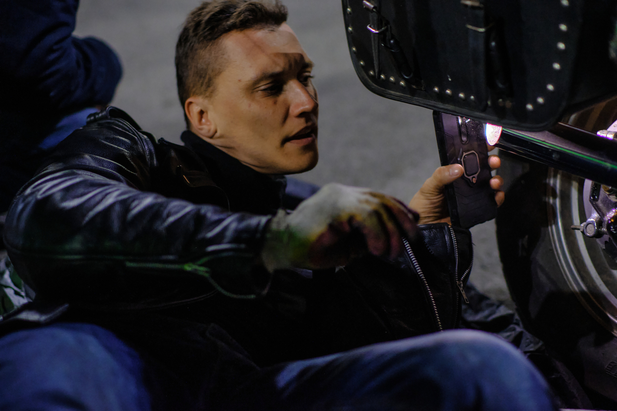 4.11.2021 МЧ. Константин Тимонин — фотограф в Краснодаре